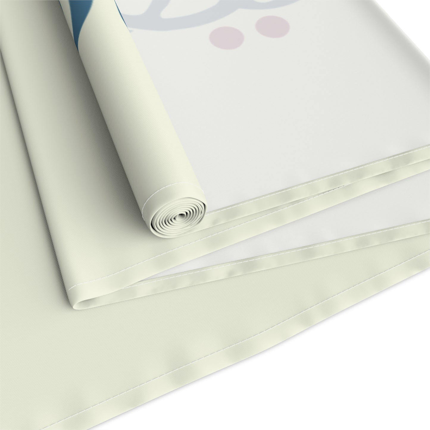 Eid Elegant Table Runner - Perfect for Dining & Celebrations