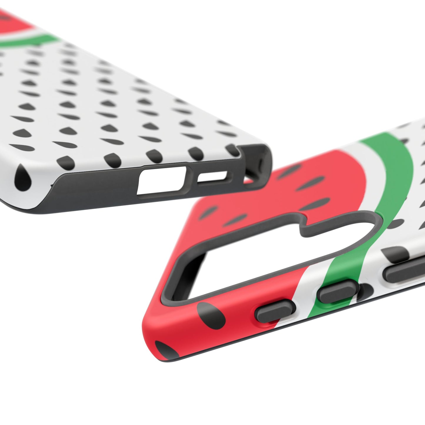 Watermelon 🍉 Google and Samsung Tough Cases