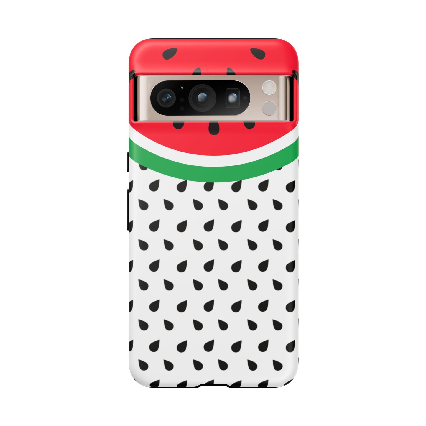 Watermelon 🍉 Google and Samsung Tough Cases