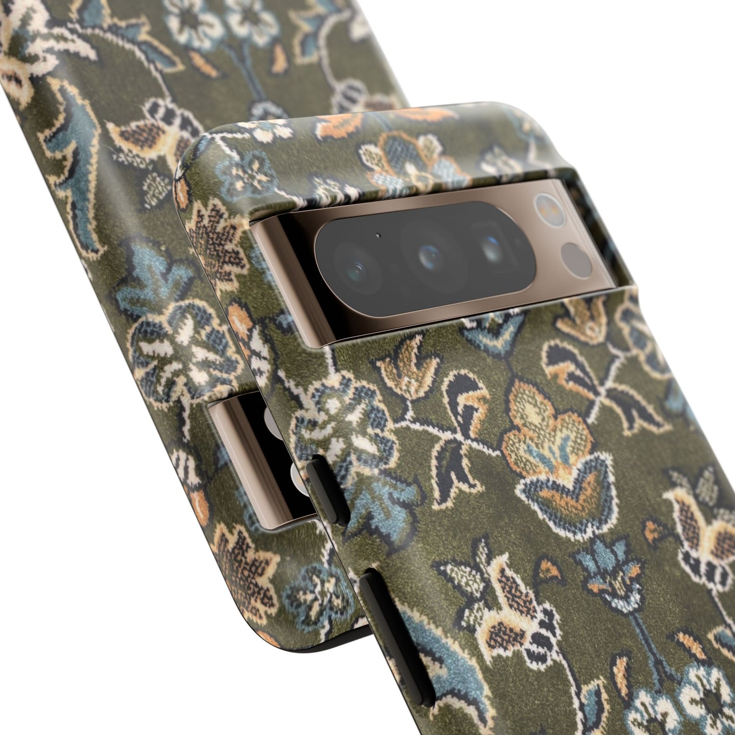 Rawdah Design for Google and Samsung Tough Cases