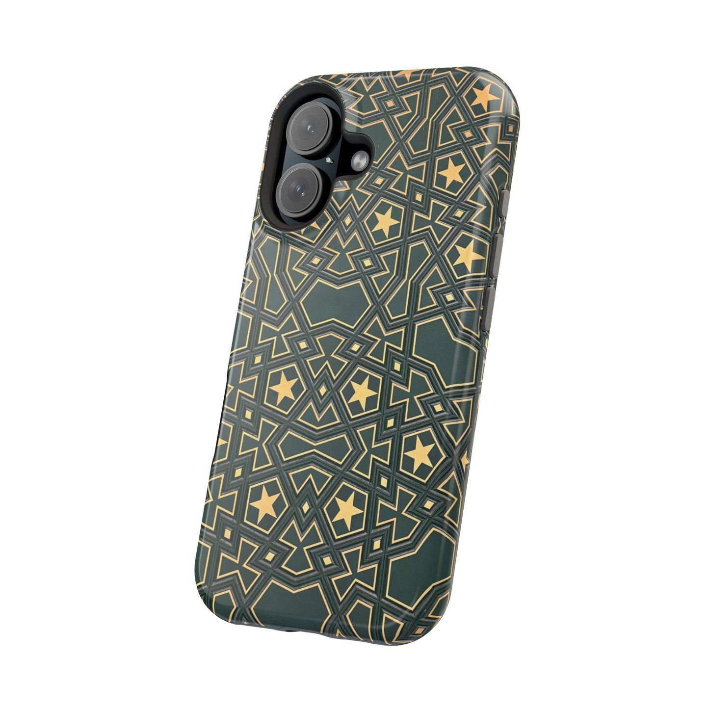 Masjid Al Haram Door Iphone Magnetic Tough Cases