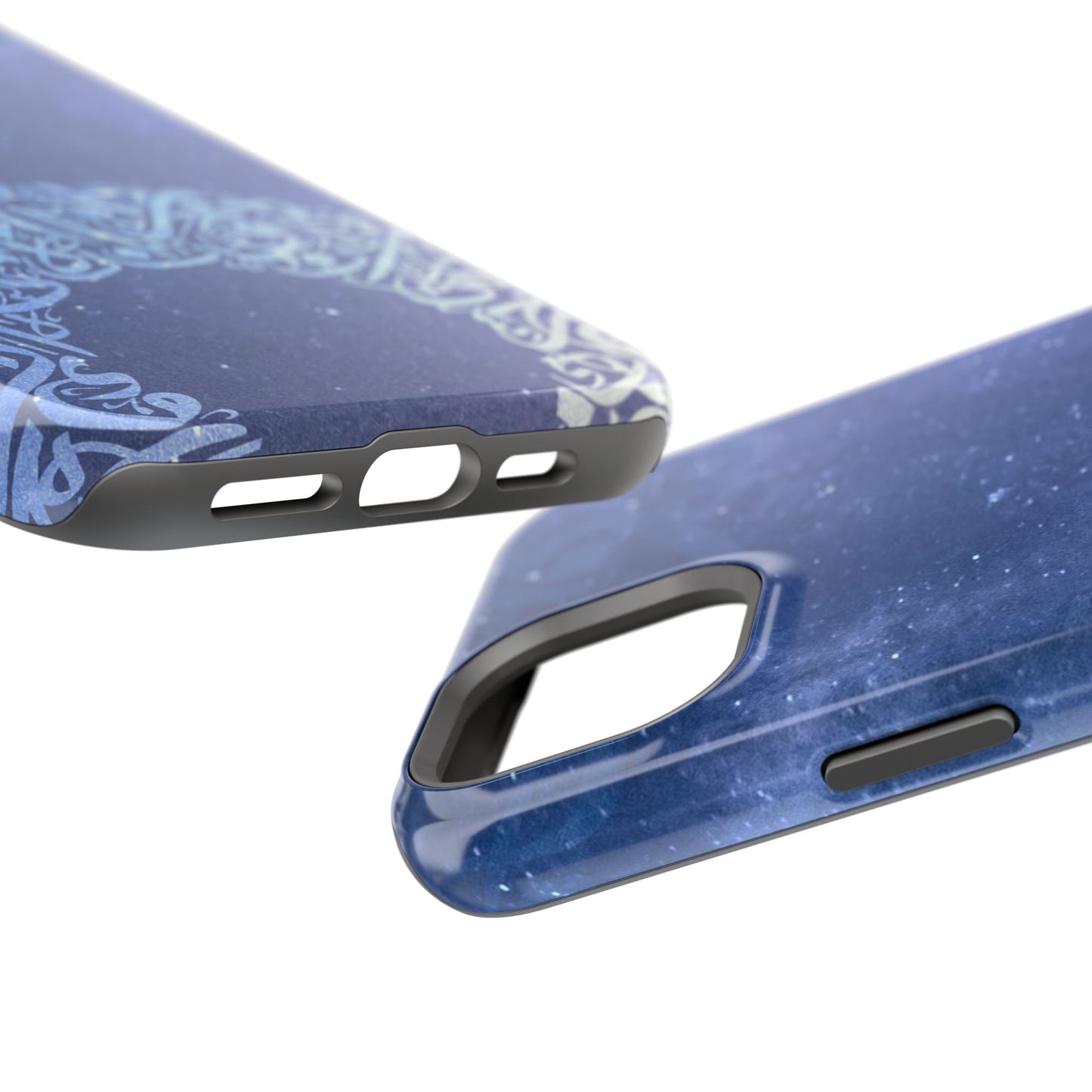 Arabian Ring Iphone Magnetic Tough Cases