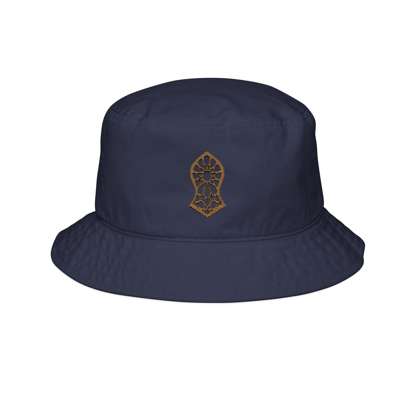 Stylish Sandala Embroidered Bucket Hat