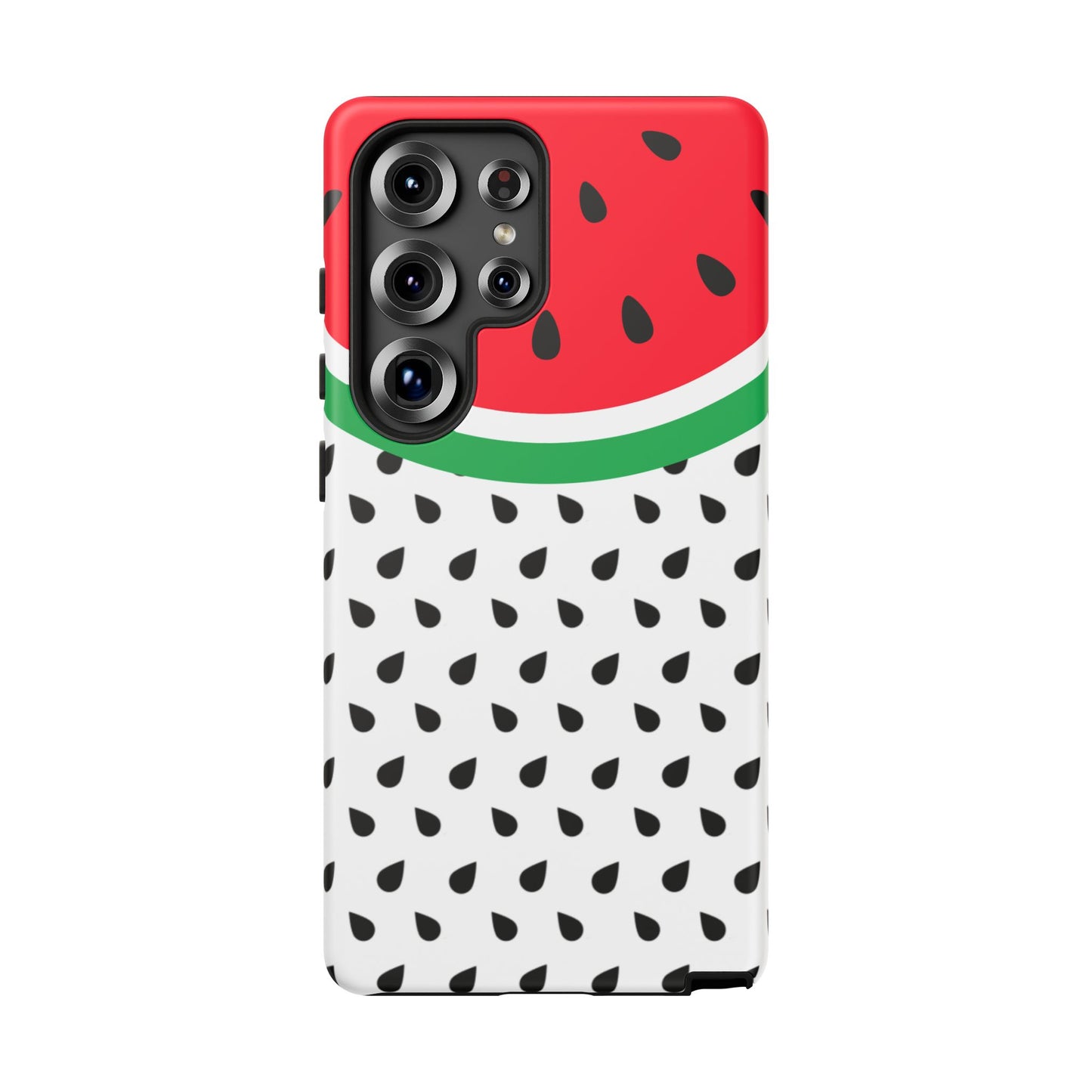 Watermelon 🍉 Google and Samsung Tough Cases