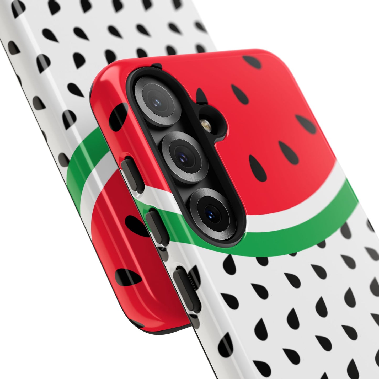 Watermelon 🍉 Google and Samsung Tough Cases