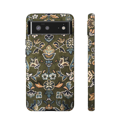 Rawdah Design for Google and Samsung Tough Cases