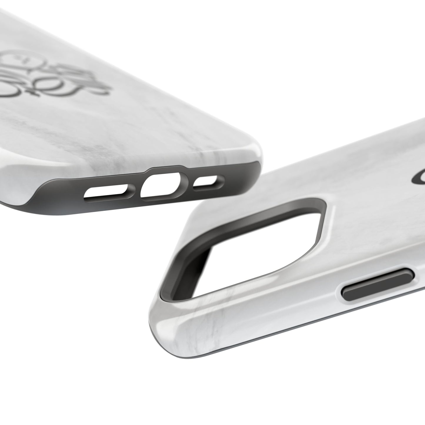 Filistins calligraphy - Iphone Magnetic Tough Case