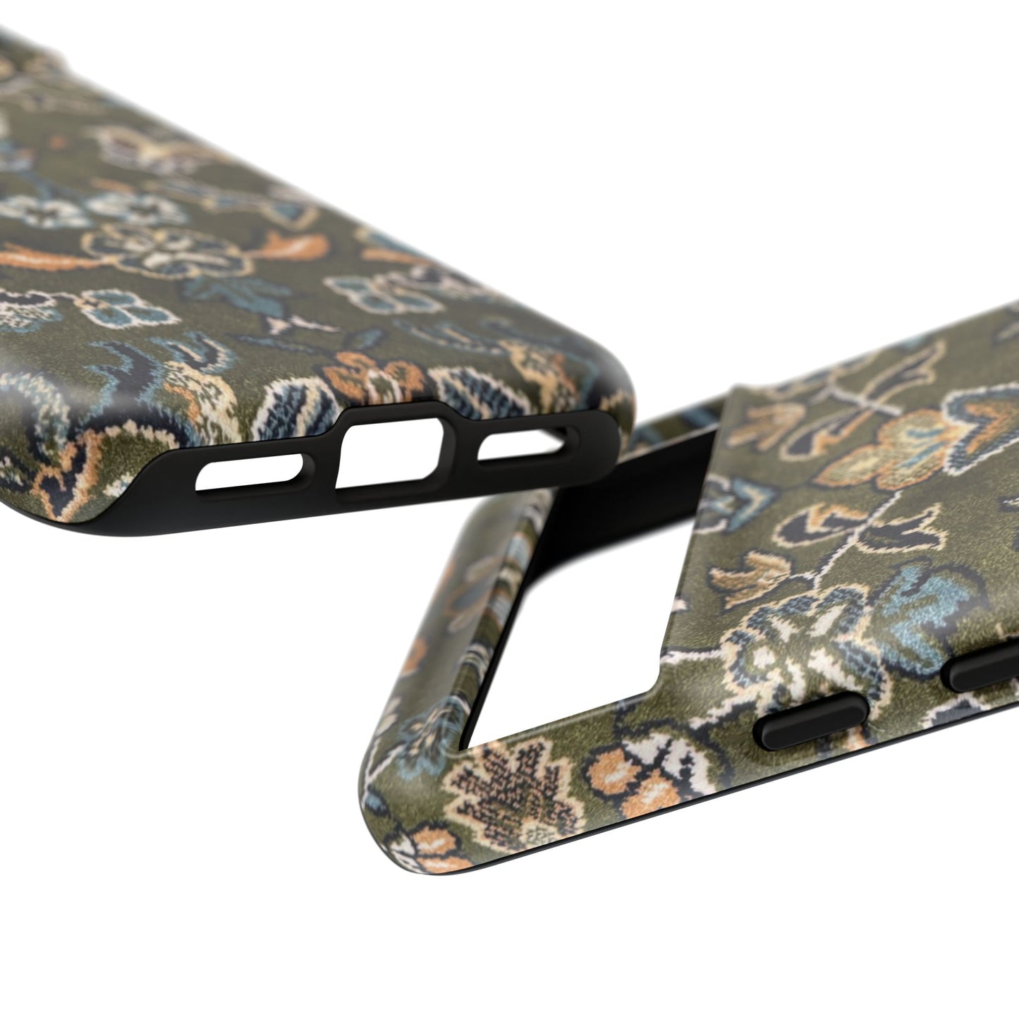 Rawdah Design for Google and Samsung Tough Cases