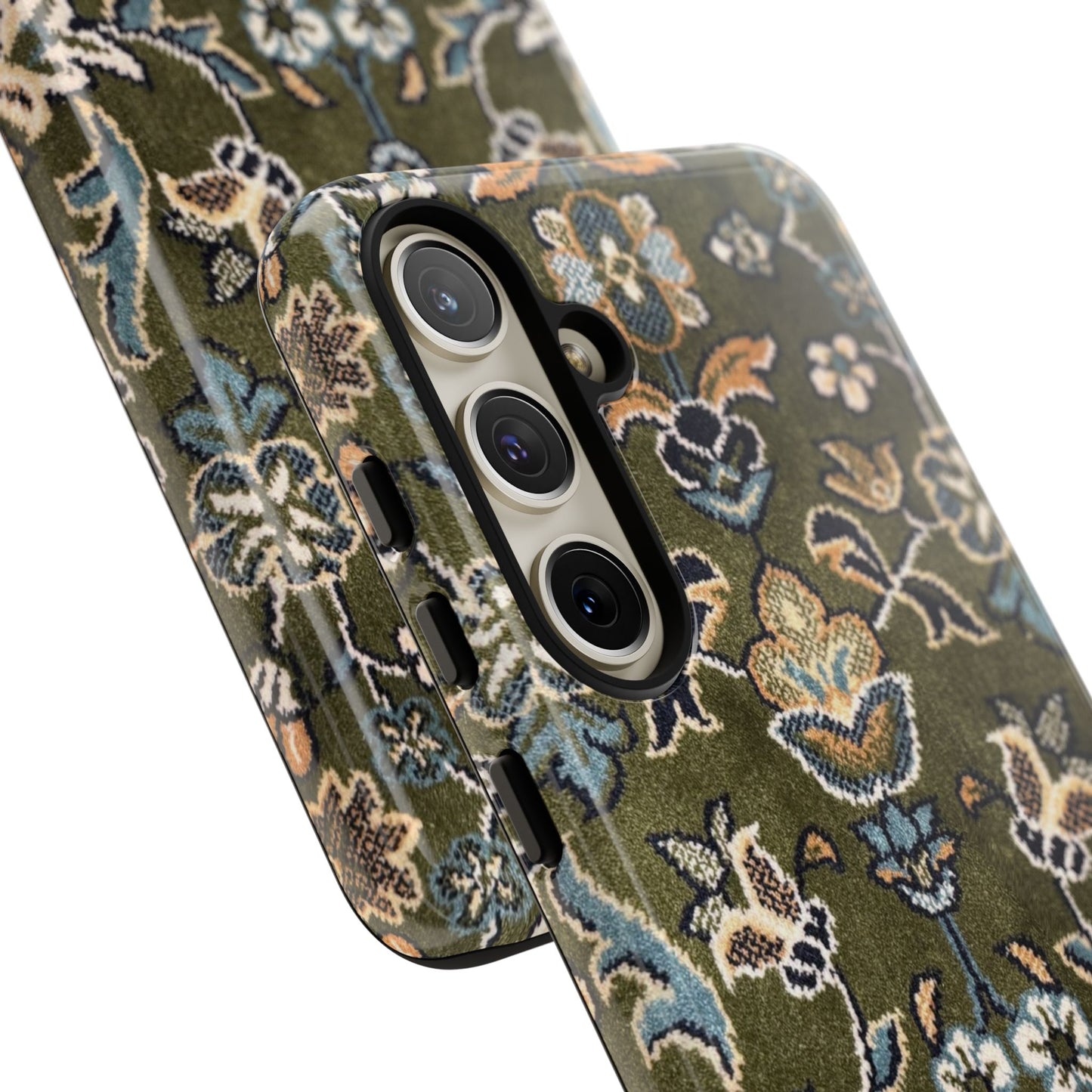 Rawdah Design for Google and Samsung Tough Cases