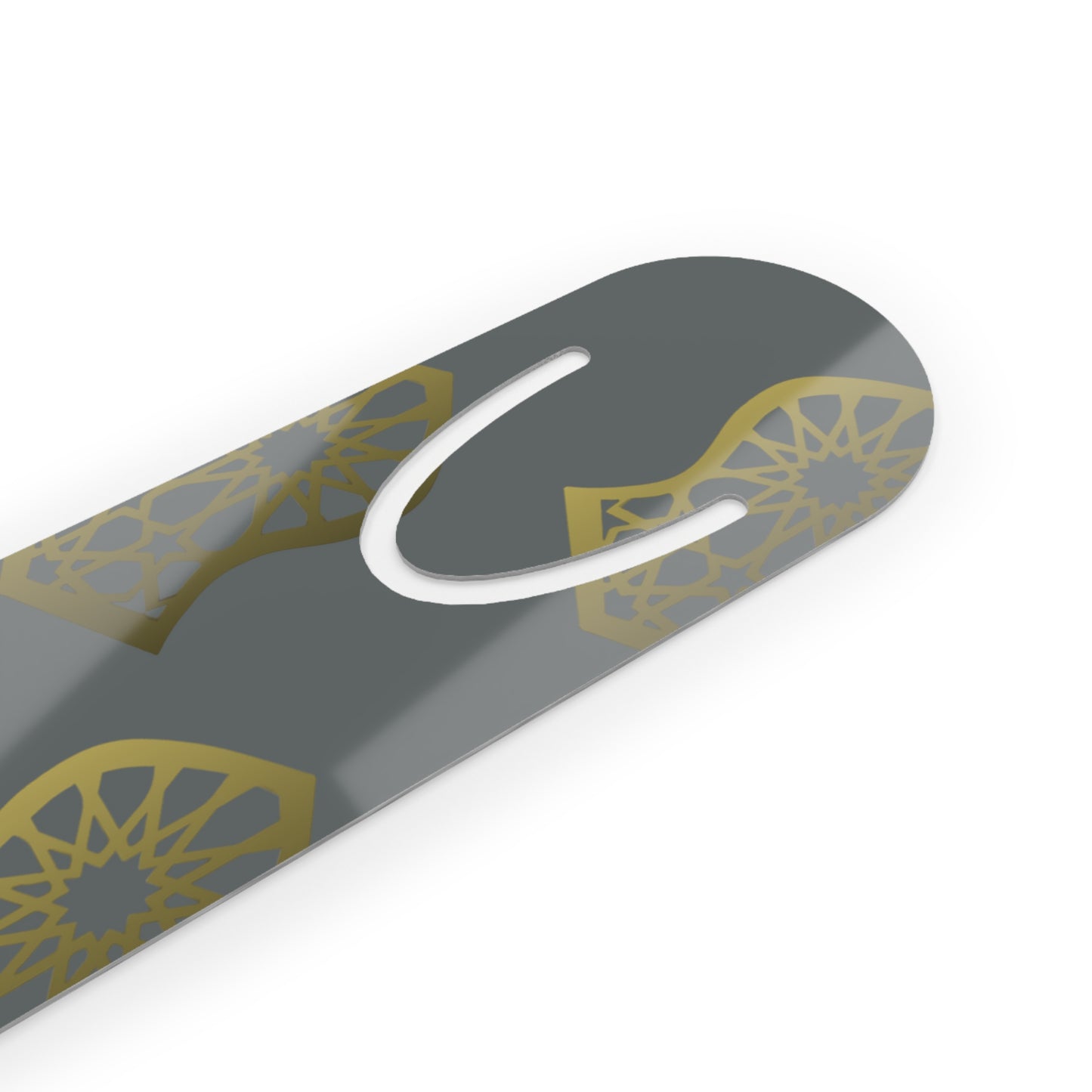 Sandala Bookmark - Stylish Metal Page Holder
