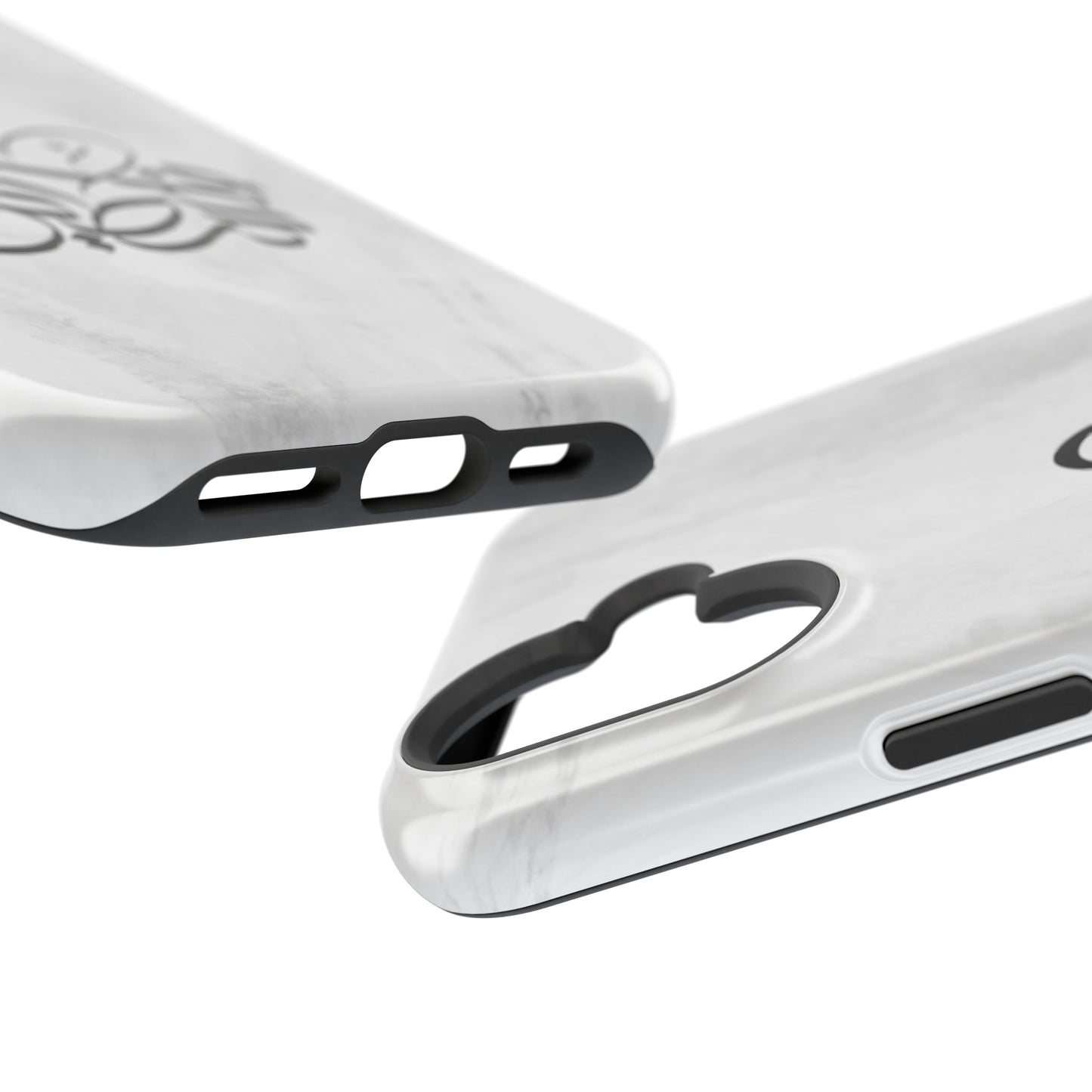 Filistins calligraphy - Iphone Magnetic Tough Case
