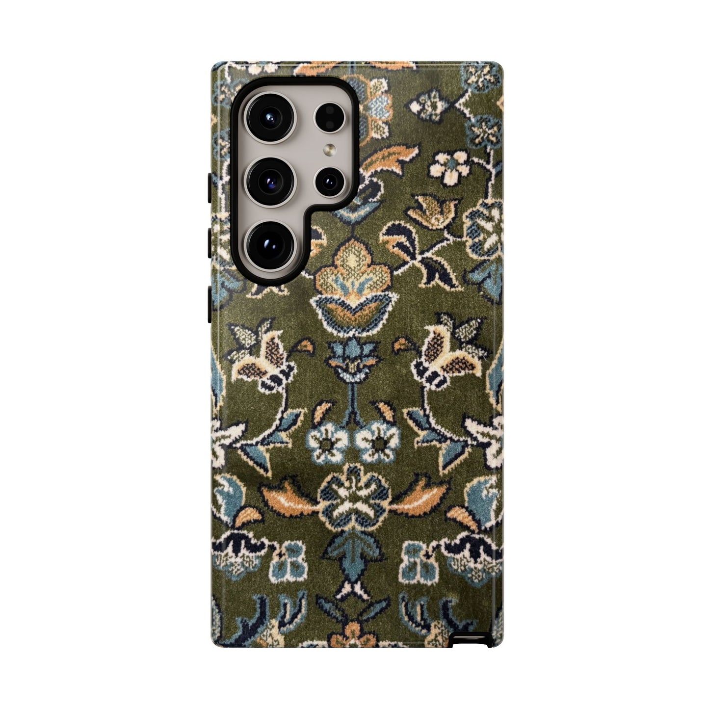 Rawdah Design for Google and Samsung Tough Cases