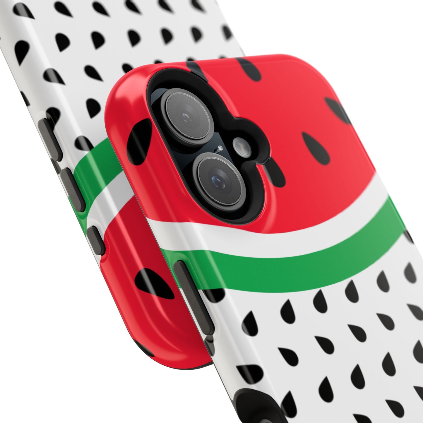 Watermelon 🍉 Iphone Magnetic Tough Cases