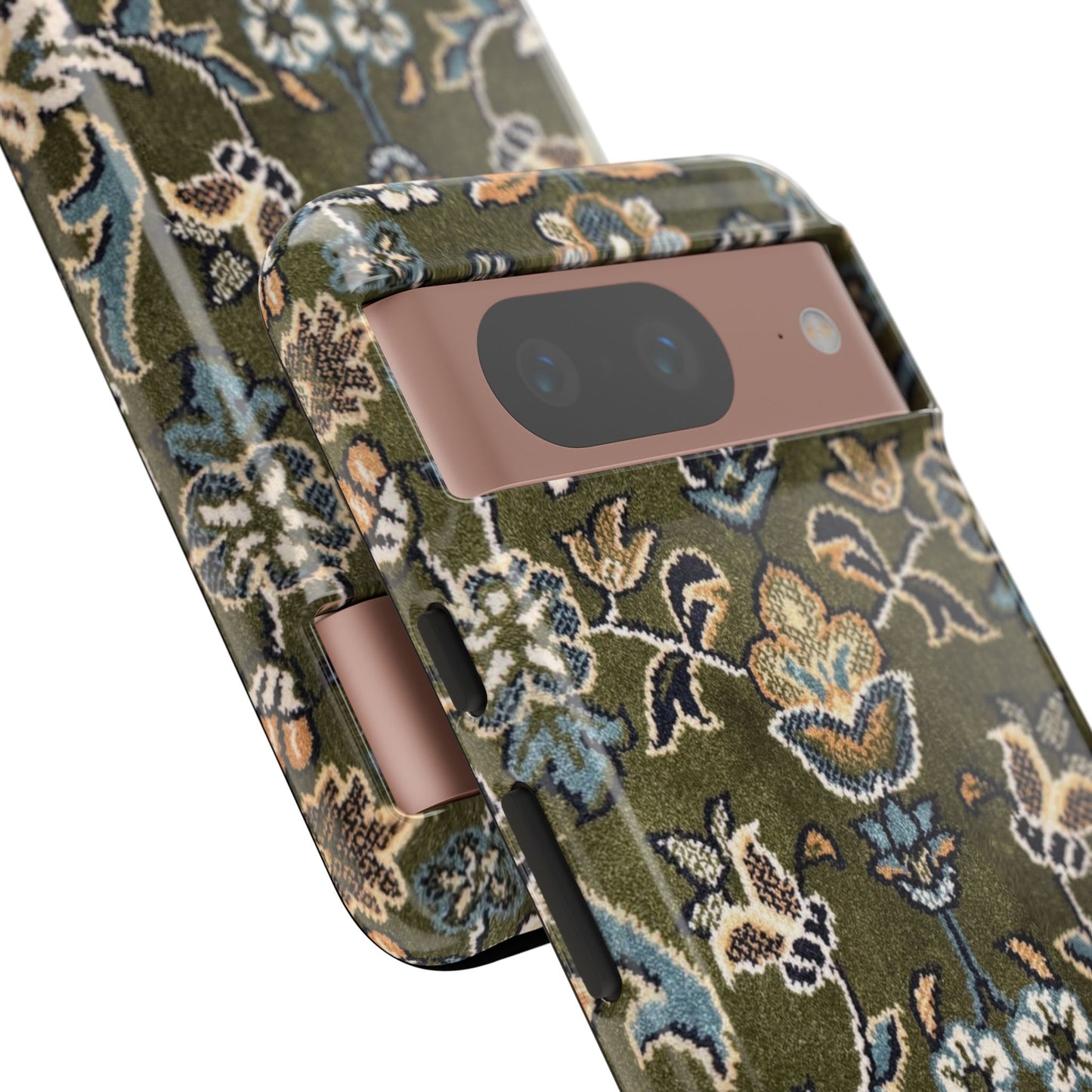Rawdah Design for Google and Samsung Tough Cases
