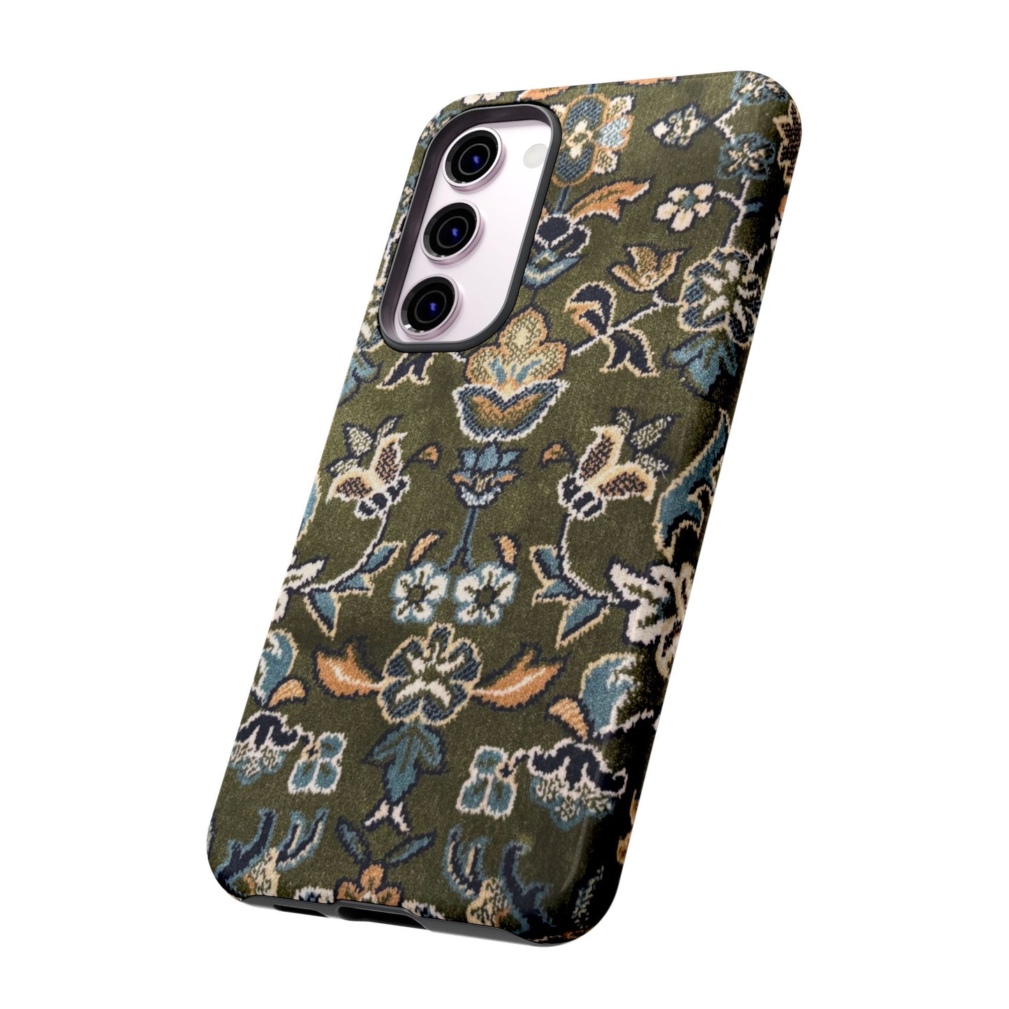 Rawdah Design for Google and Samsung Tough Cases