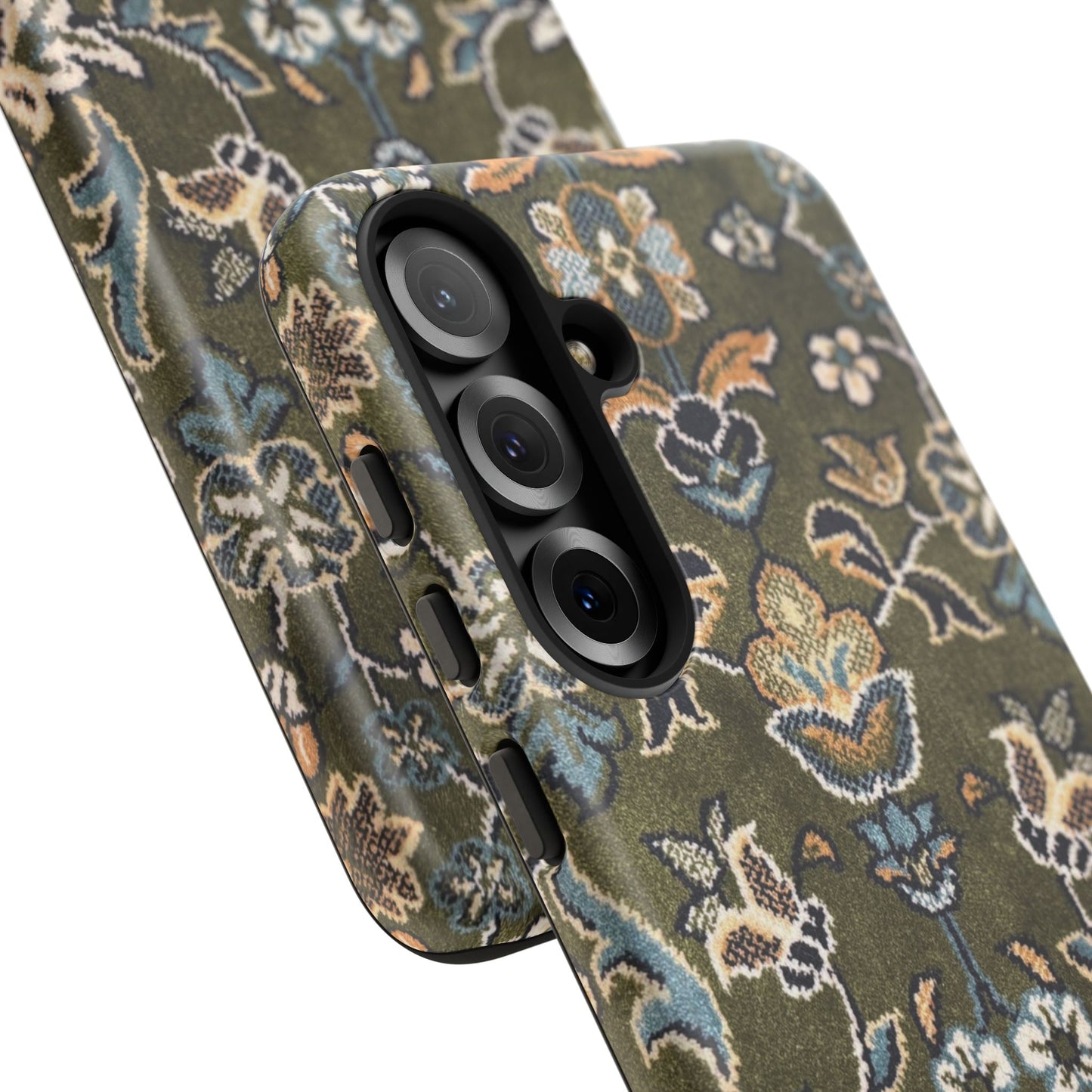 Rawdah Design for Google and Samsung Tough Cases