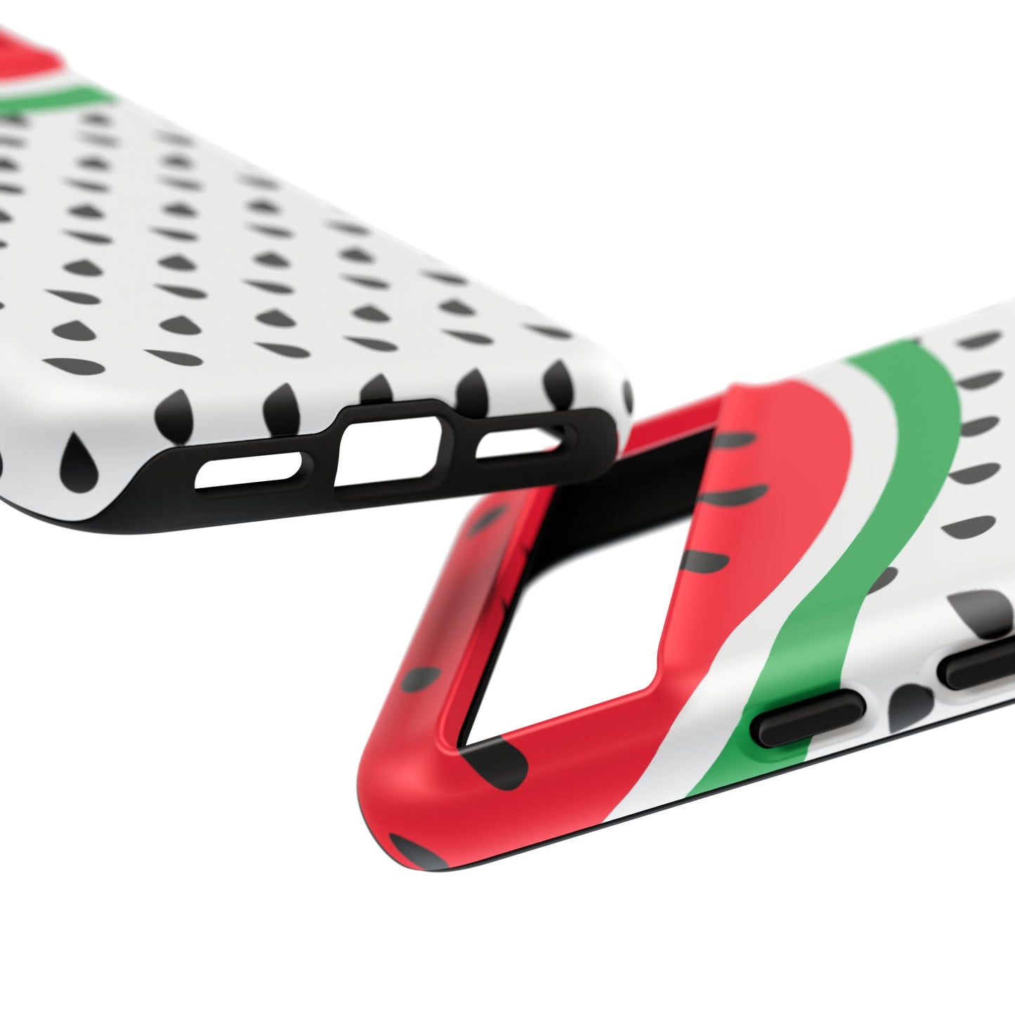 Watermelon 🍉 Google and Samsung Tough Cases
