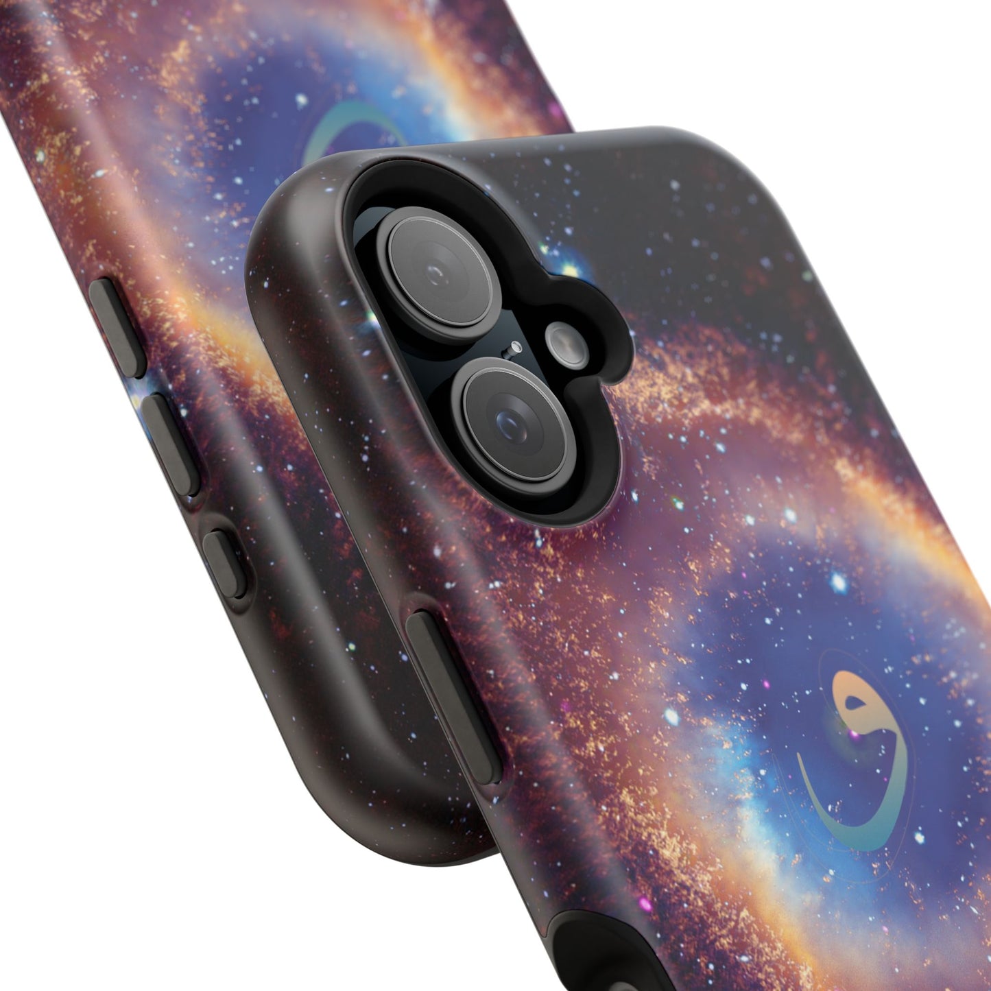 Helix Nebula - Iphone Magnetic Tough Cases