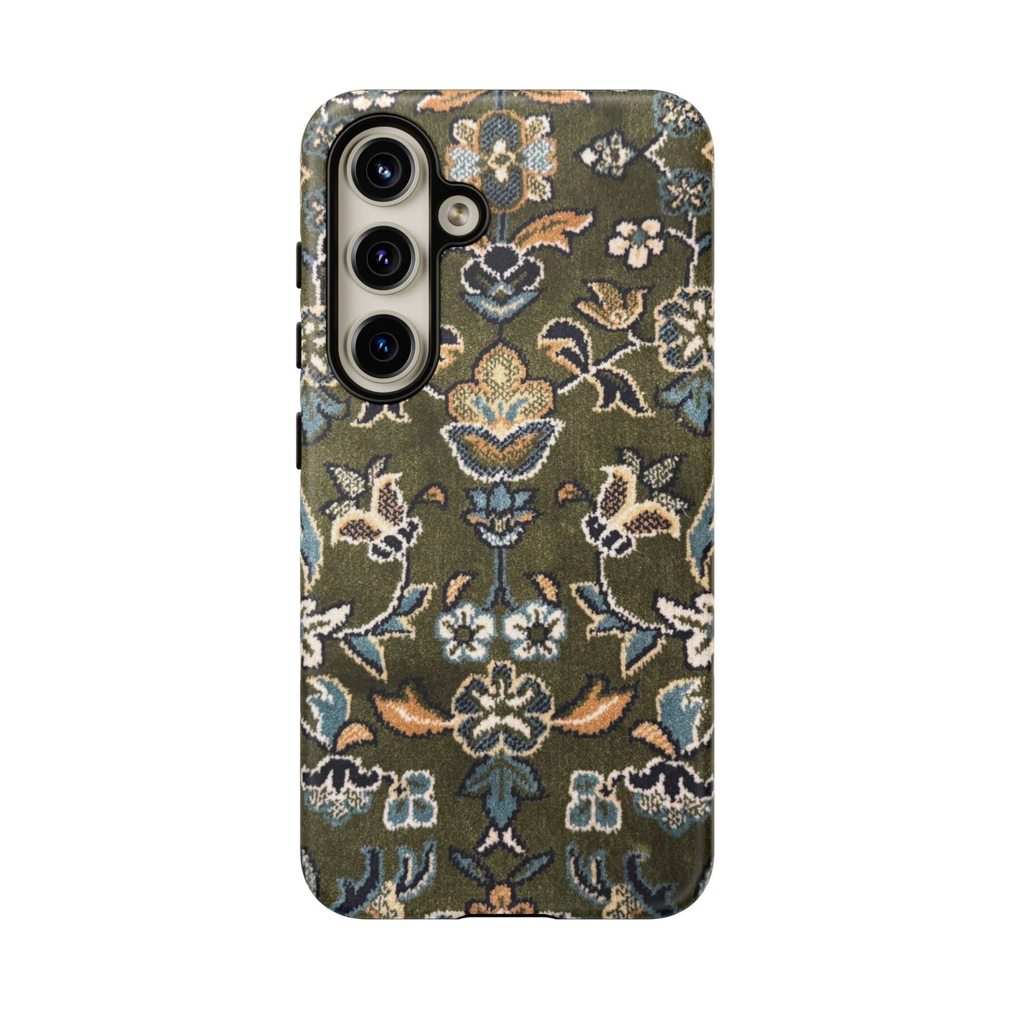 Rawdah Design for Google and Samsung Tough Cases