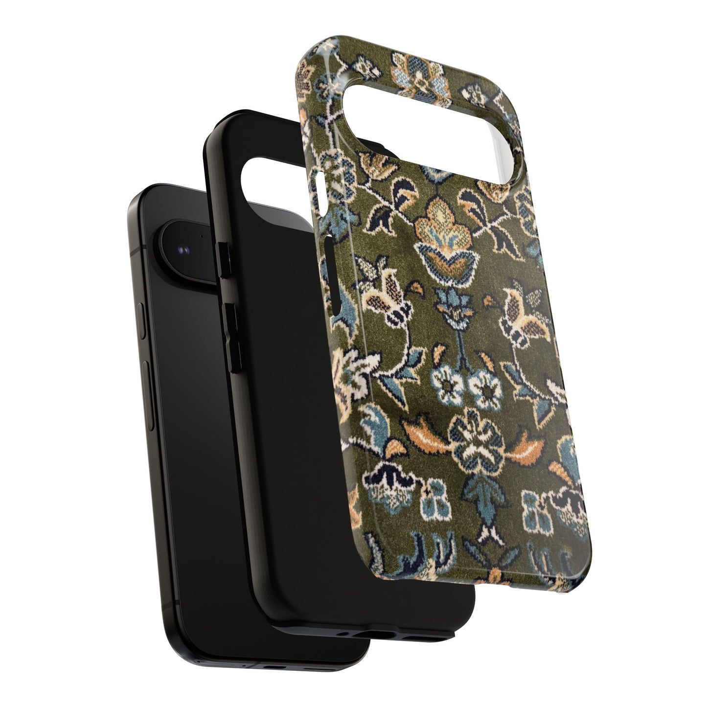 Rawdah Design for Google and Samsung Tough Cases