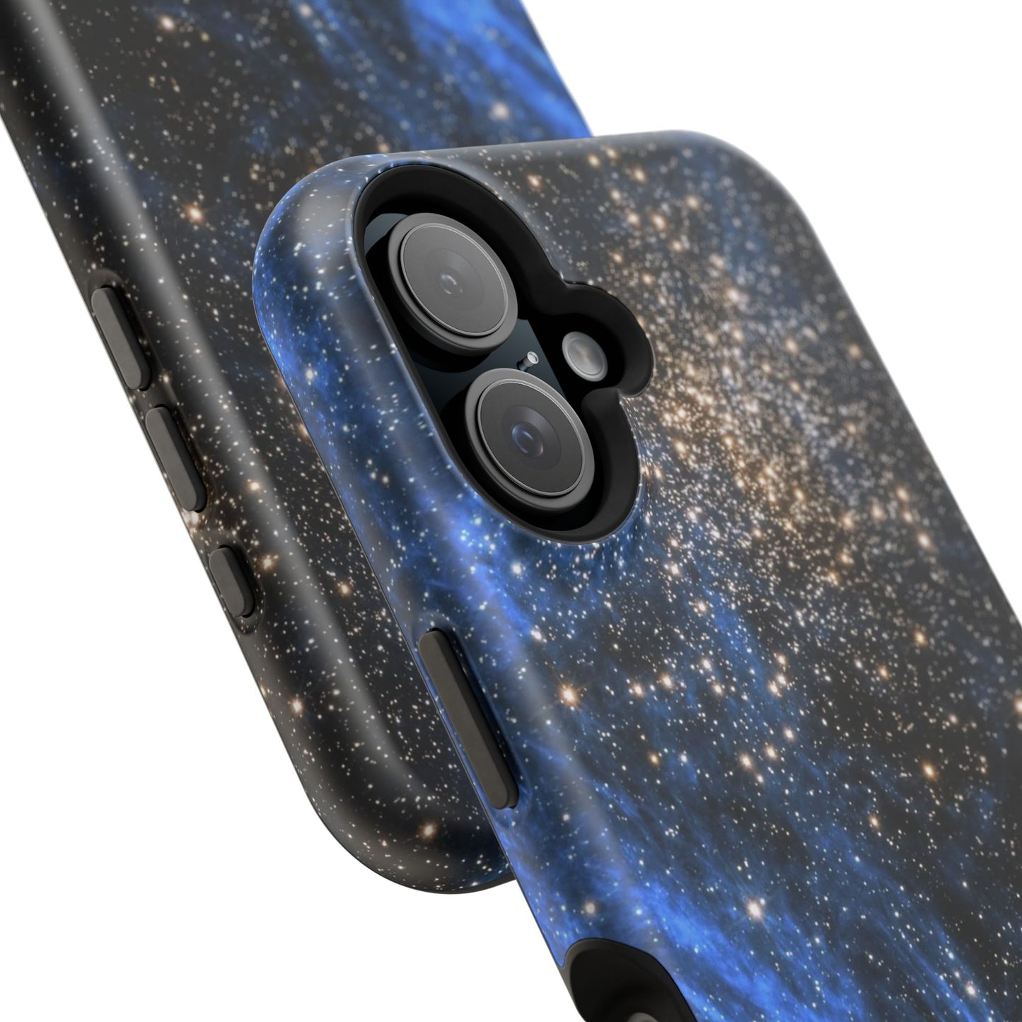 Star Cluster NGC 1850 Iphone Magnetic Tough Cases