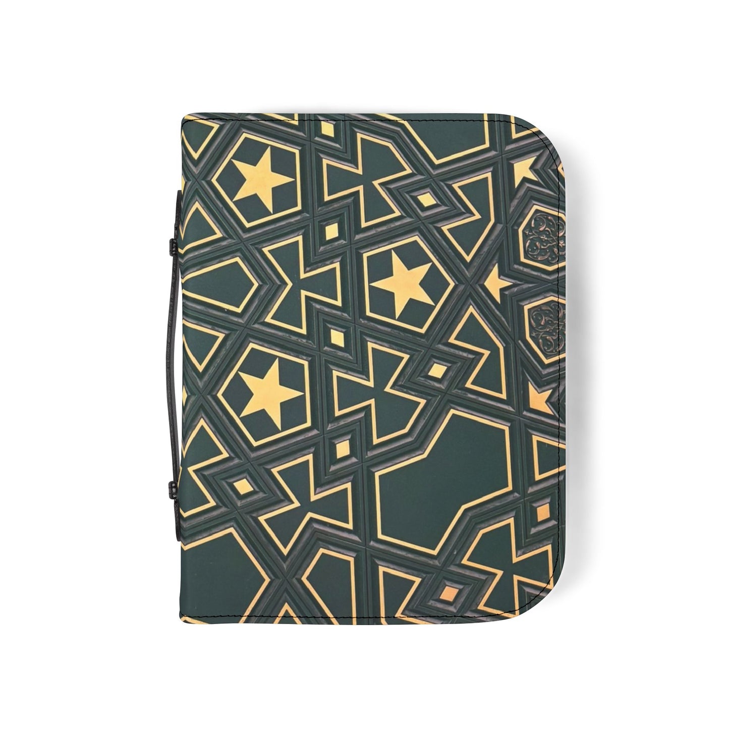 Masjid Al-Haram Quran Cover