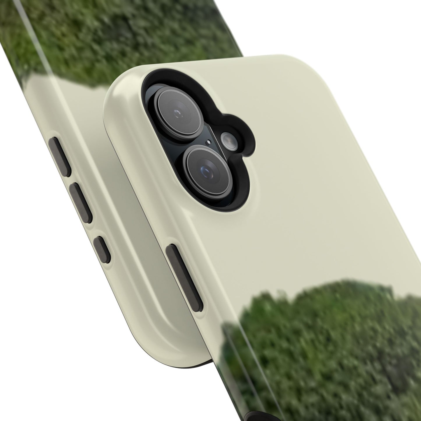 Sahabi Tree Design - Iphone Magnetic Tough Case