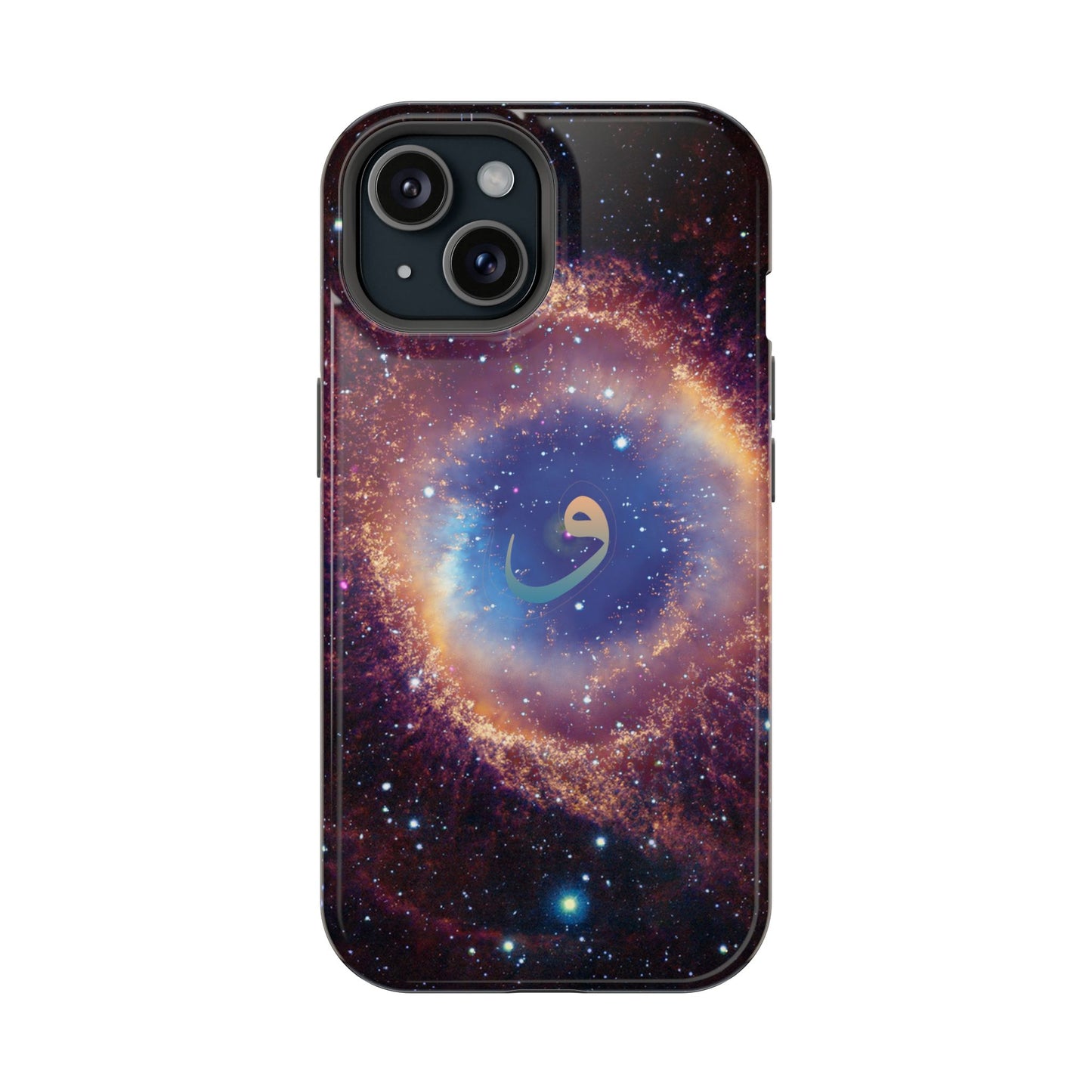 Helix Nebula - Iphone Magnetic Tough Cases