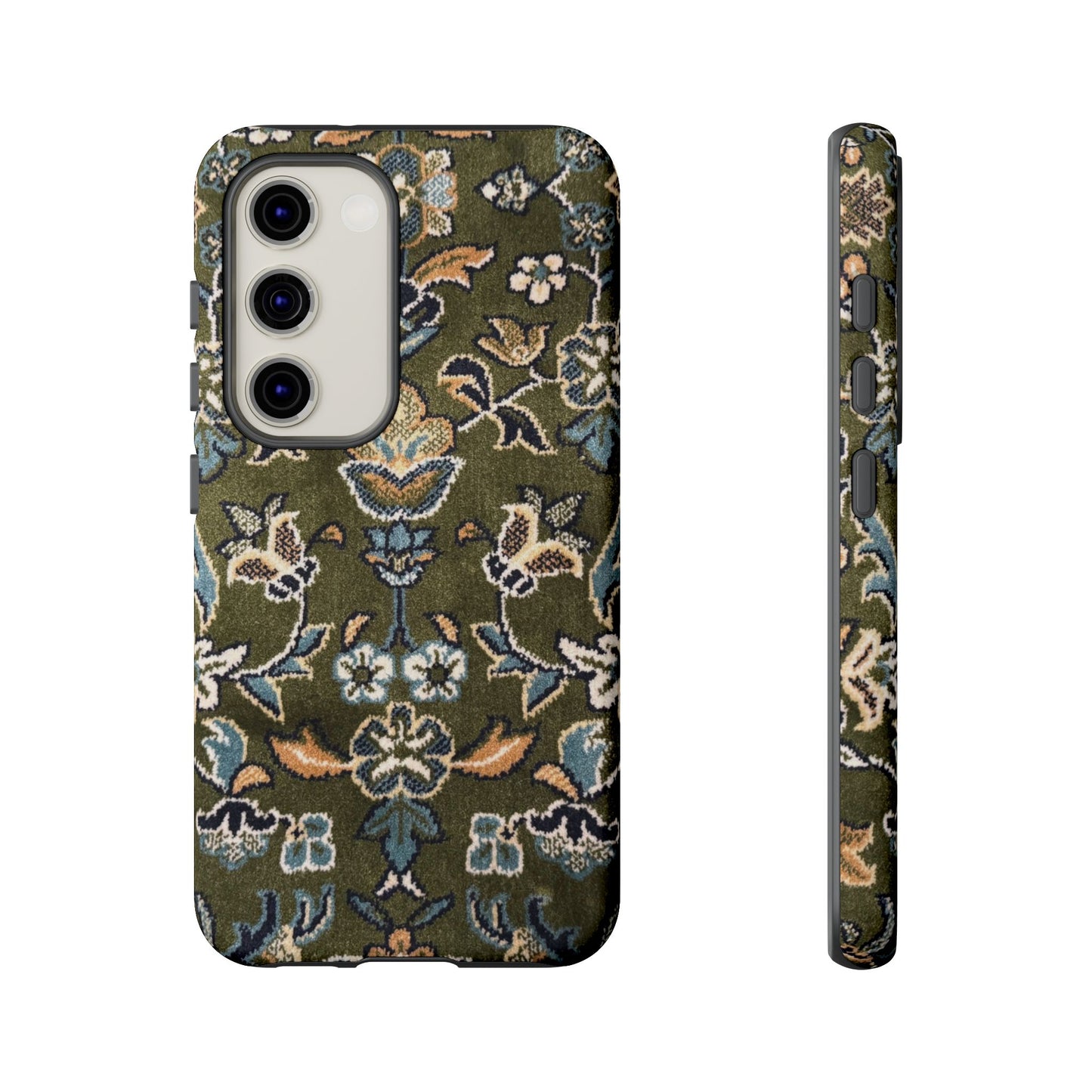 Rawdah Design for Google and Samsung Tough Cases