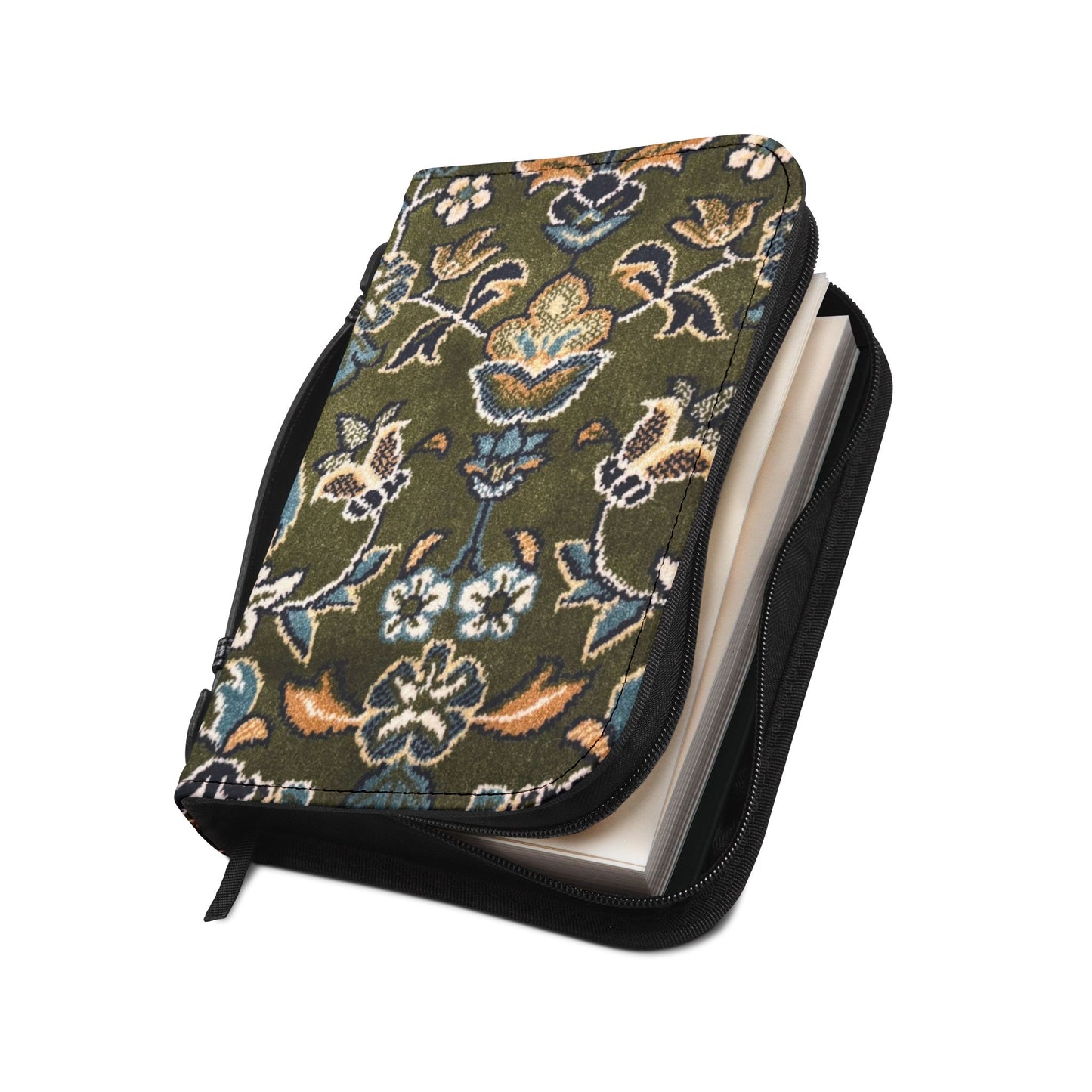 Rawdah Quran Cover