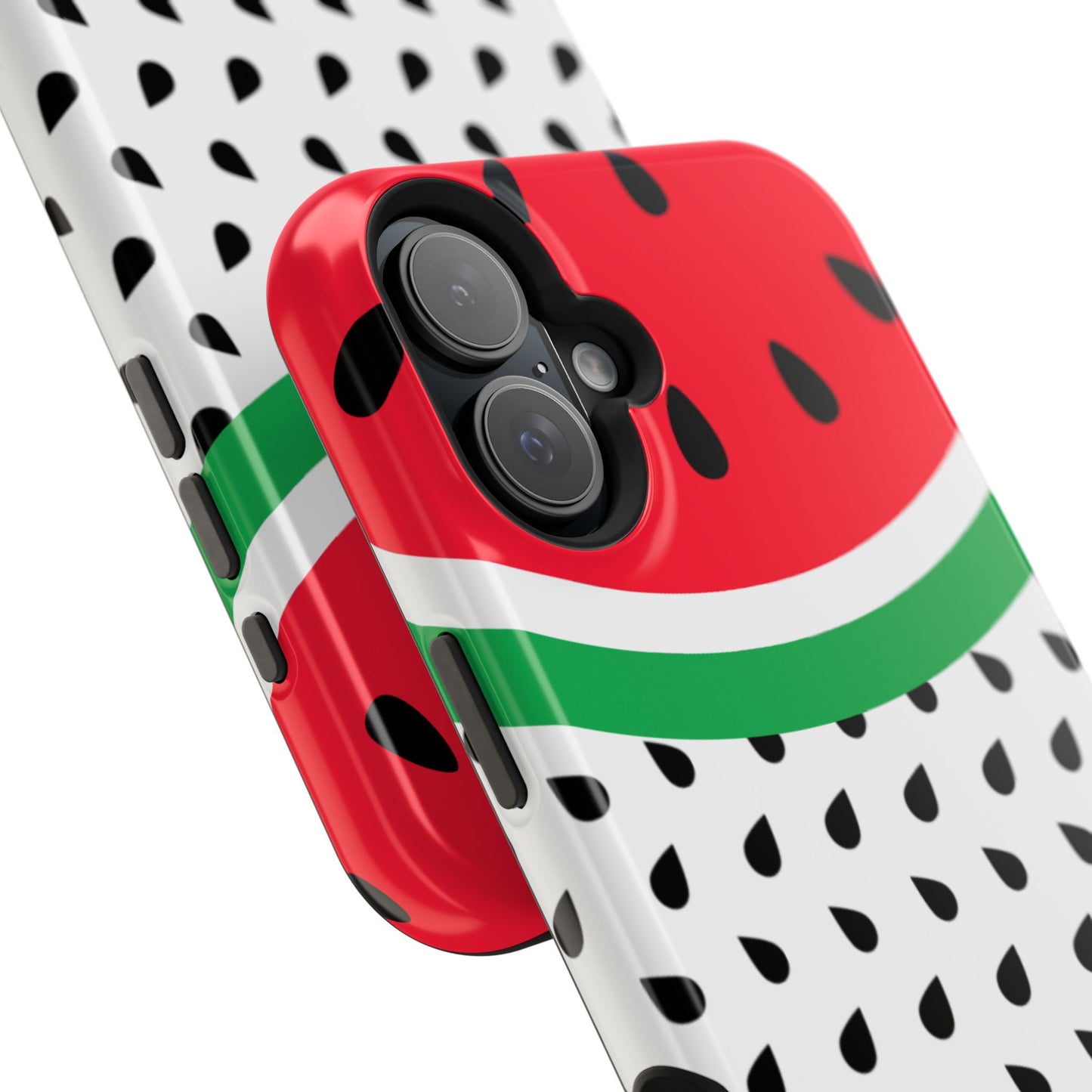 Watermelon 🍉 Iphone Magnetic Tough Cases