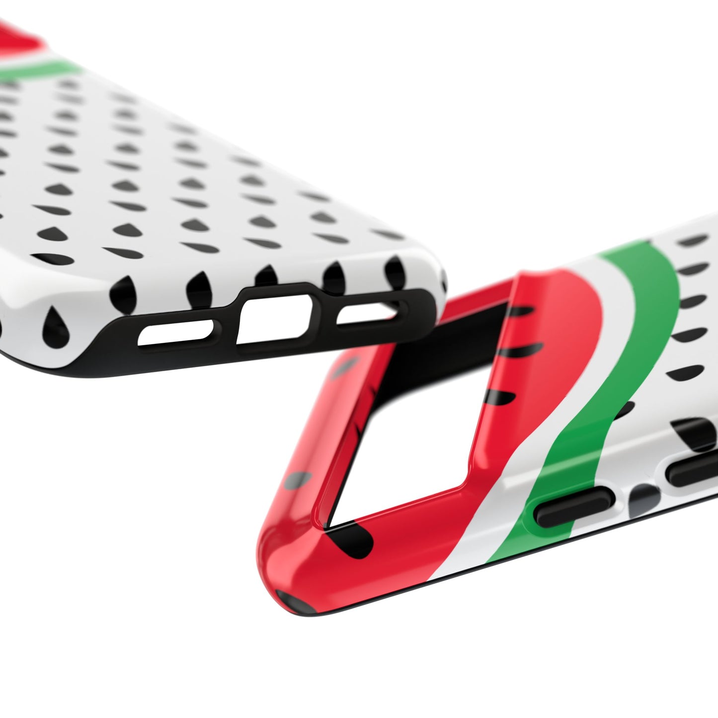 Watermelon 🍉 Google and Samsung Tough Cases