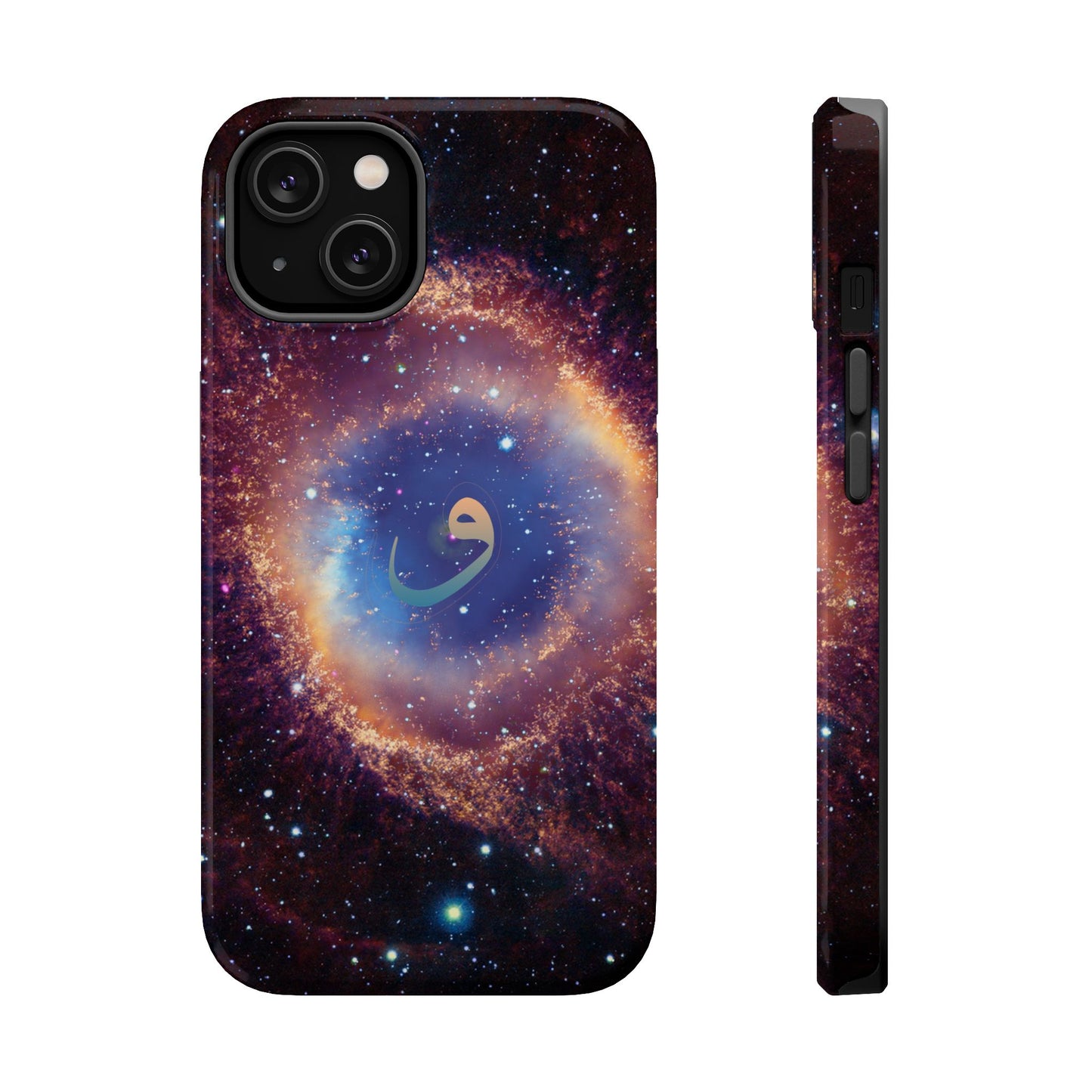 Helix Nebula - Iphone Magnetic Tough Cases