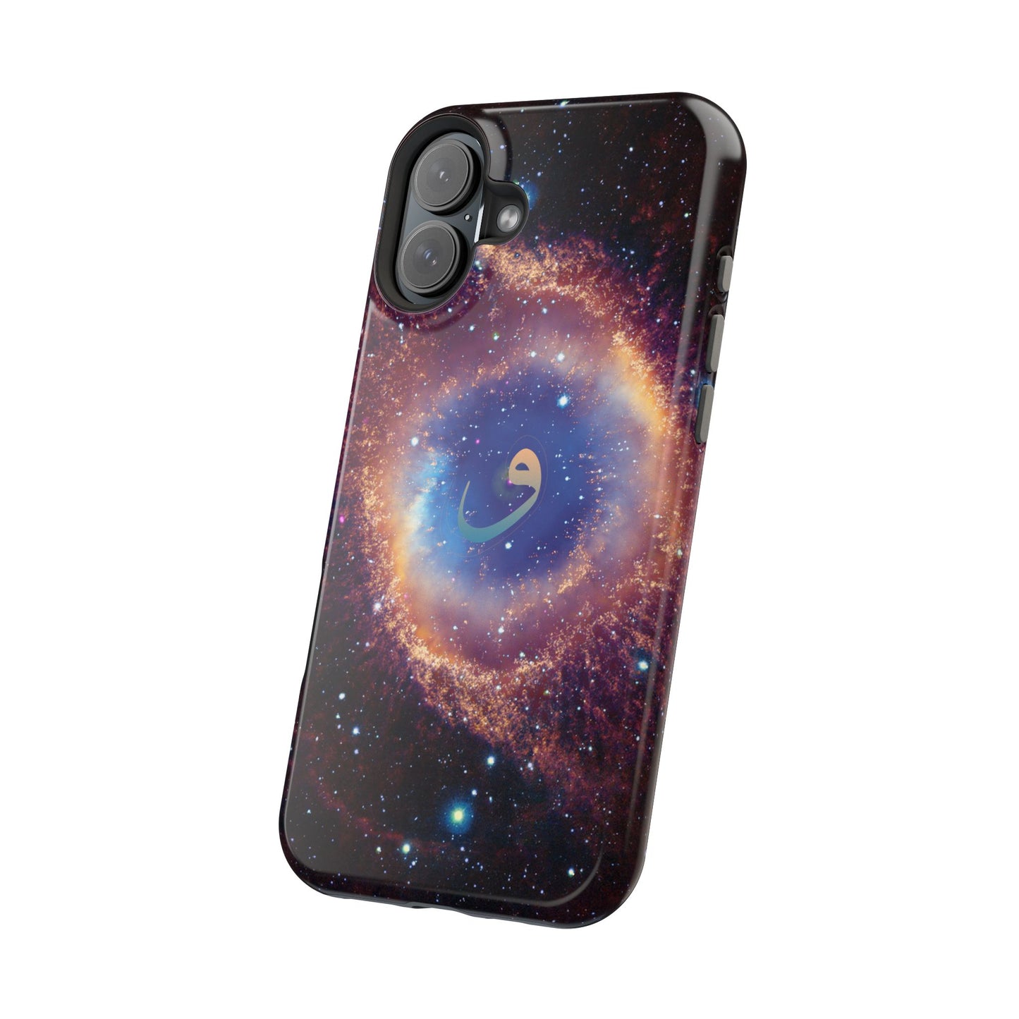 Helix Nebula - Iphone Magnetic Tough Cases