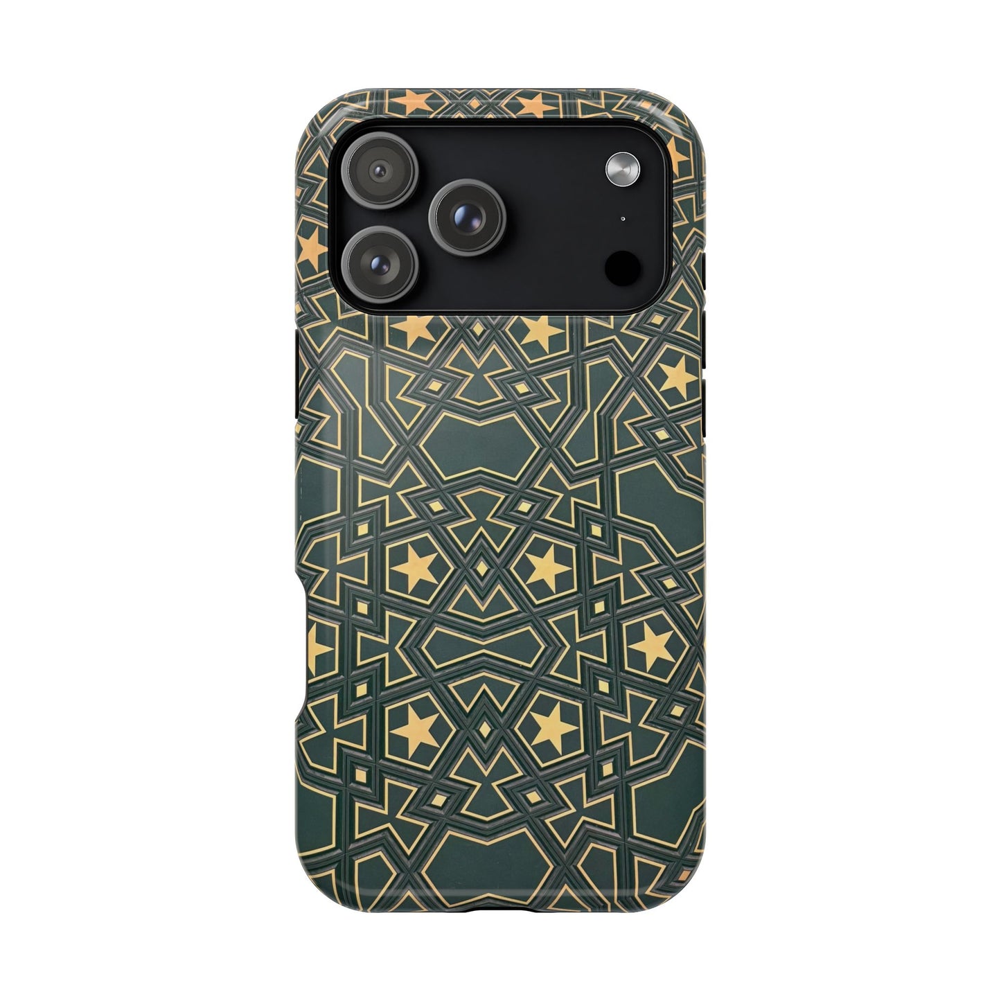 Masjid Al Haram Door Iphone Magnetic Tough Cases