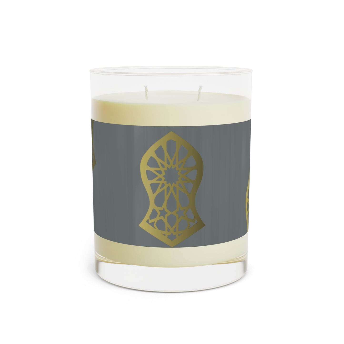 Sandala Festive Scented Candle - Eco Friendly 11oz