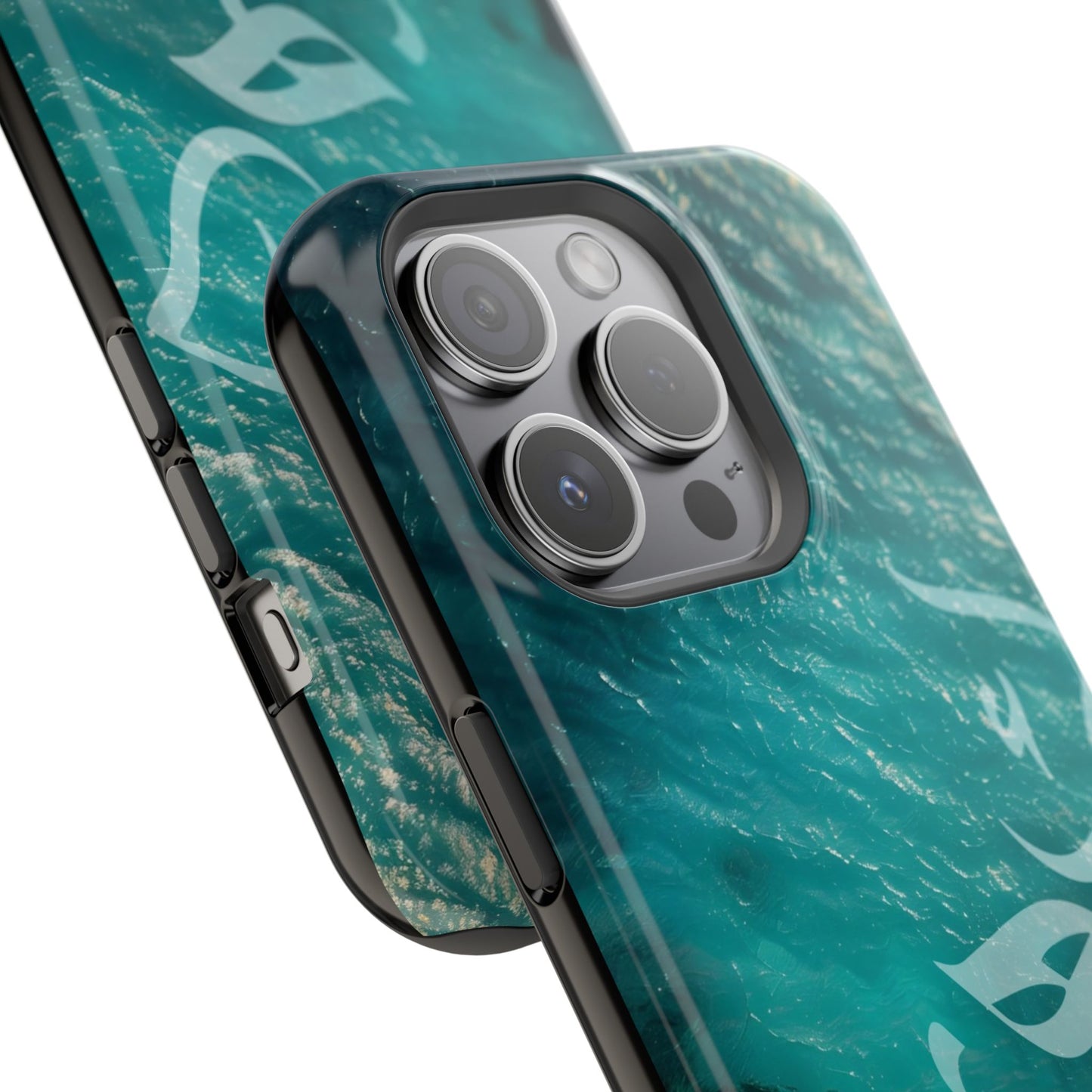 Special Arabic Letters كهيعص Design Iphone Magnetic Tough Cases
