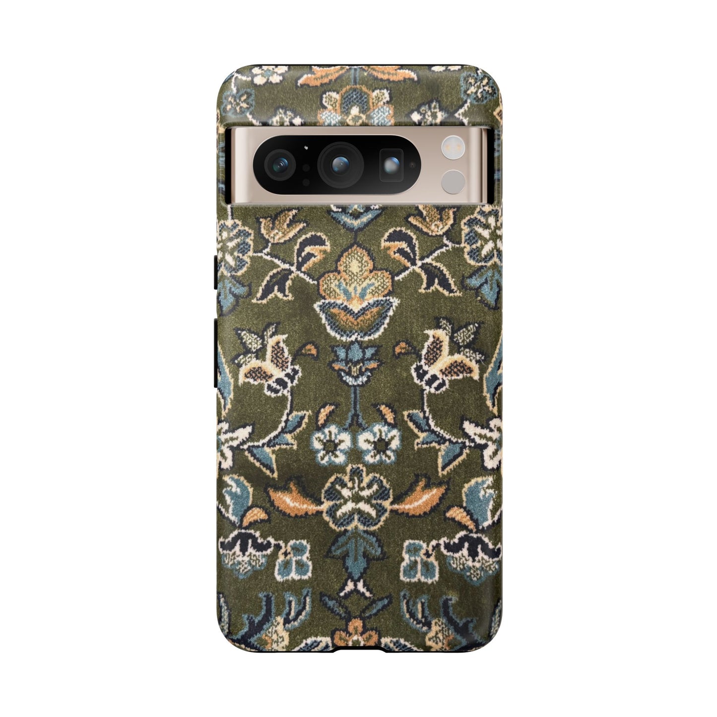 Rawdah Design for Google and Samsung Tough Cases