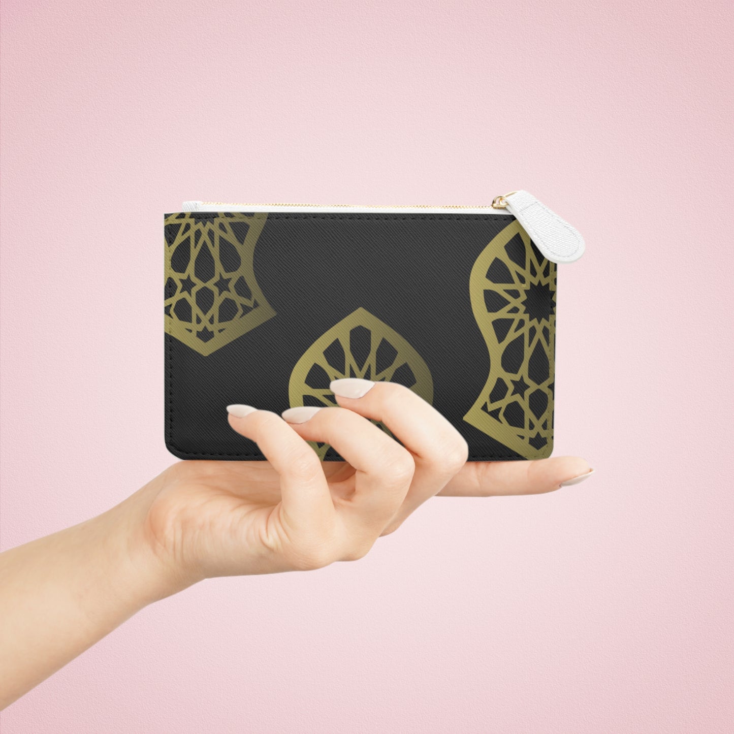 Sandala Mini Clutch Bag