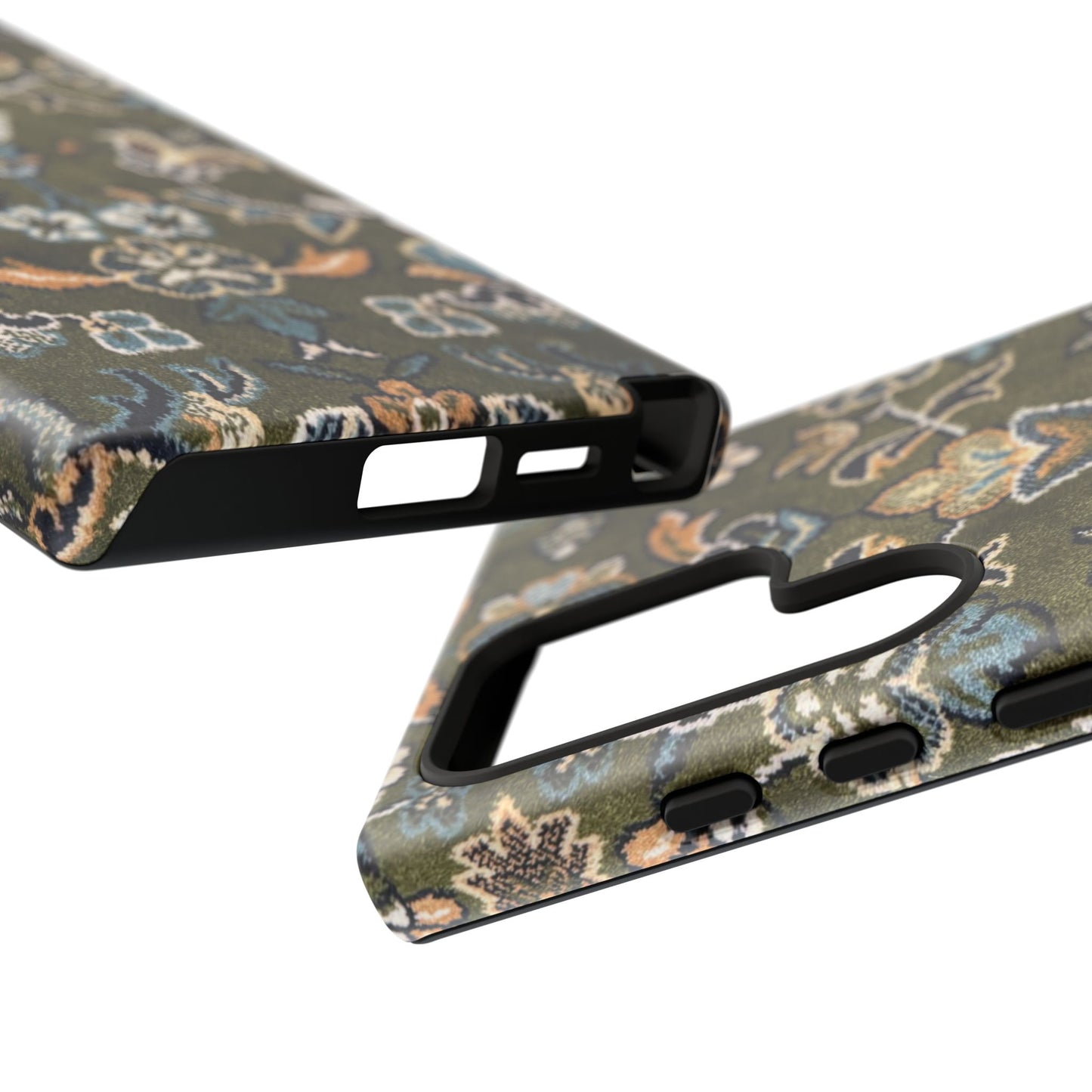 Rawdah Design for Google and Samsung Tough Cases