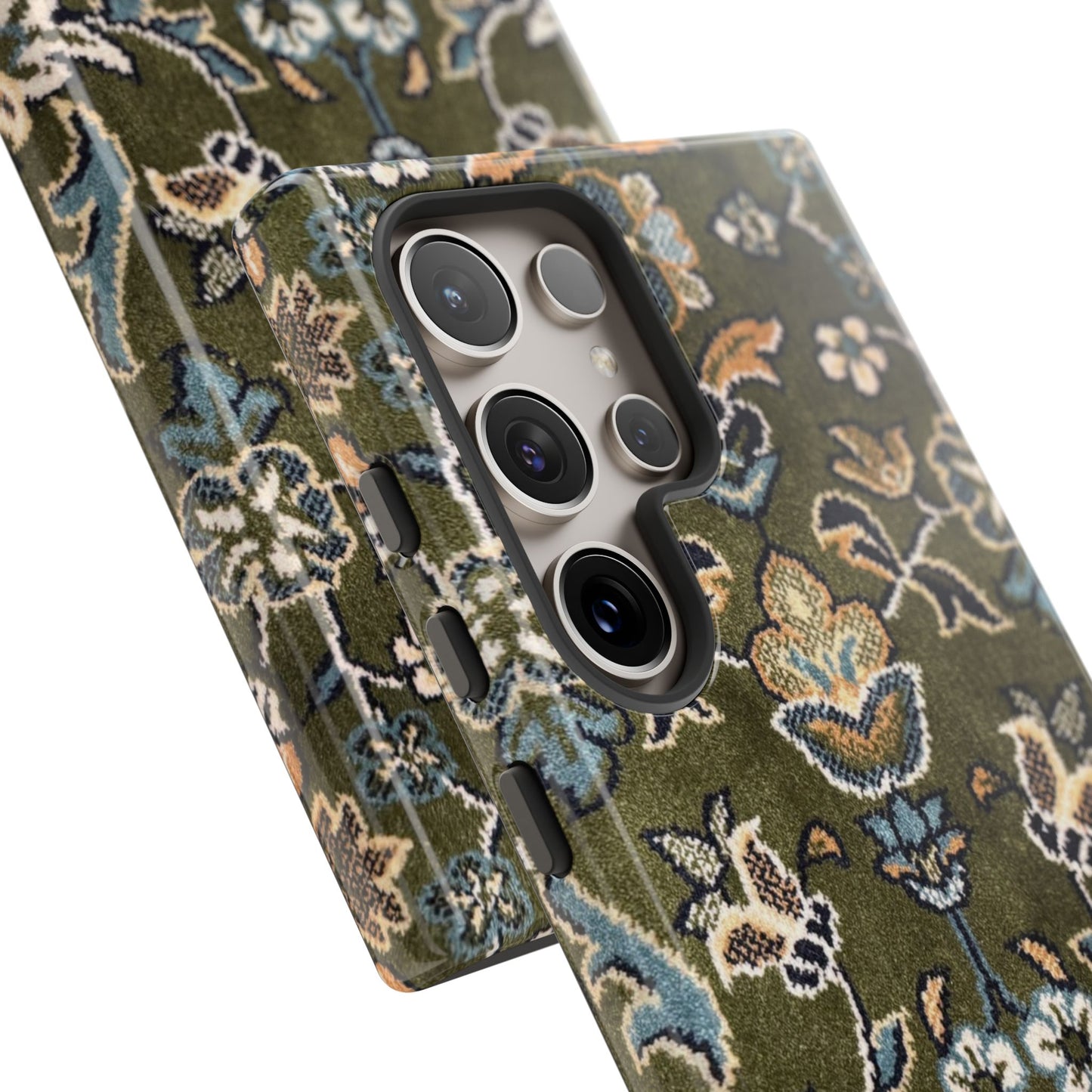 Rawdah Design for Google and Samsung Tough Cases