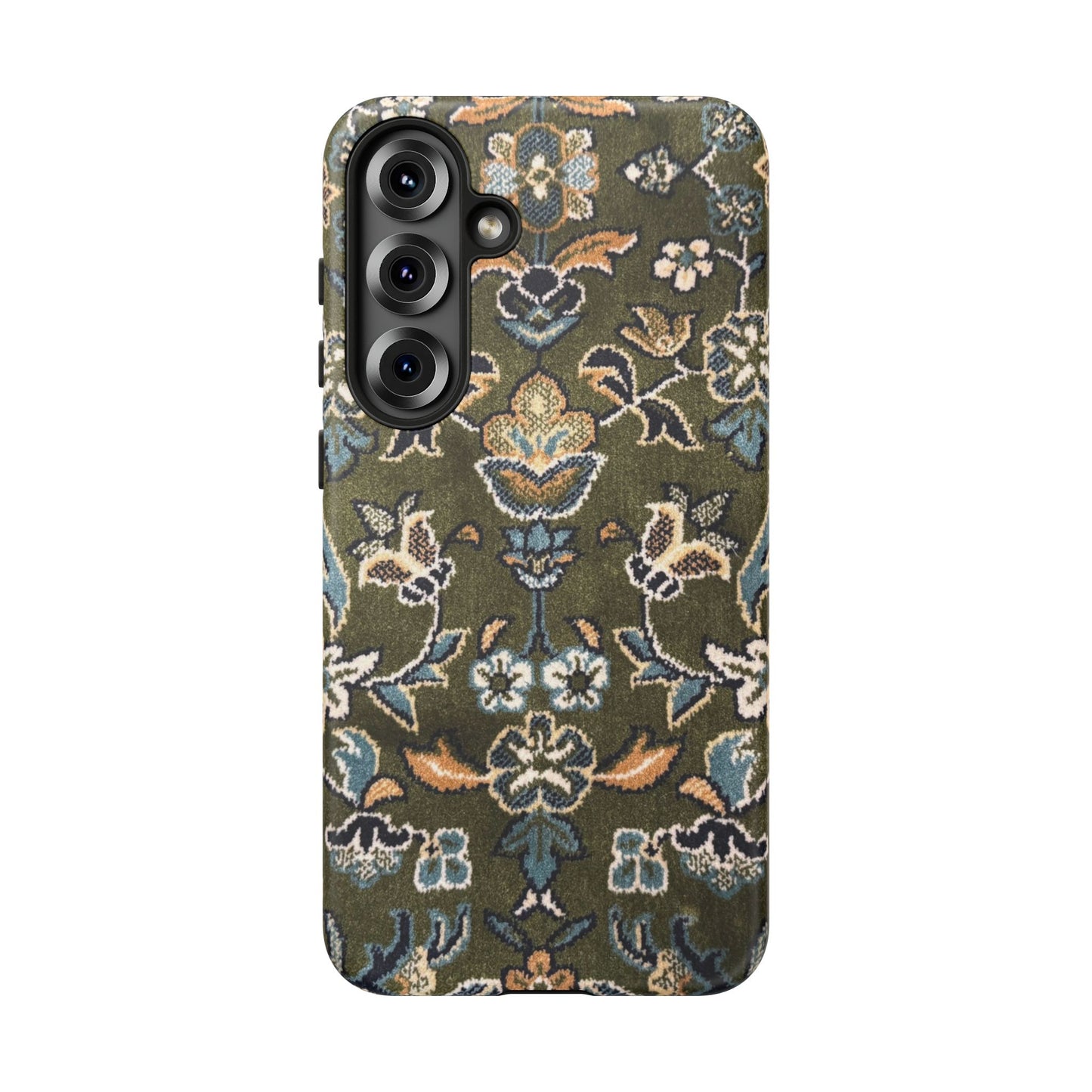 Rawdah Design for Google and Samsung Tough Cases