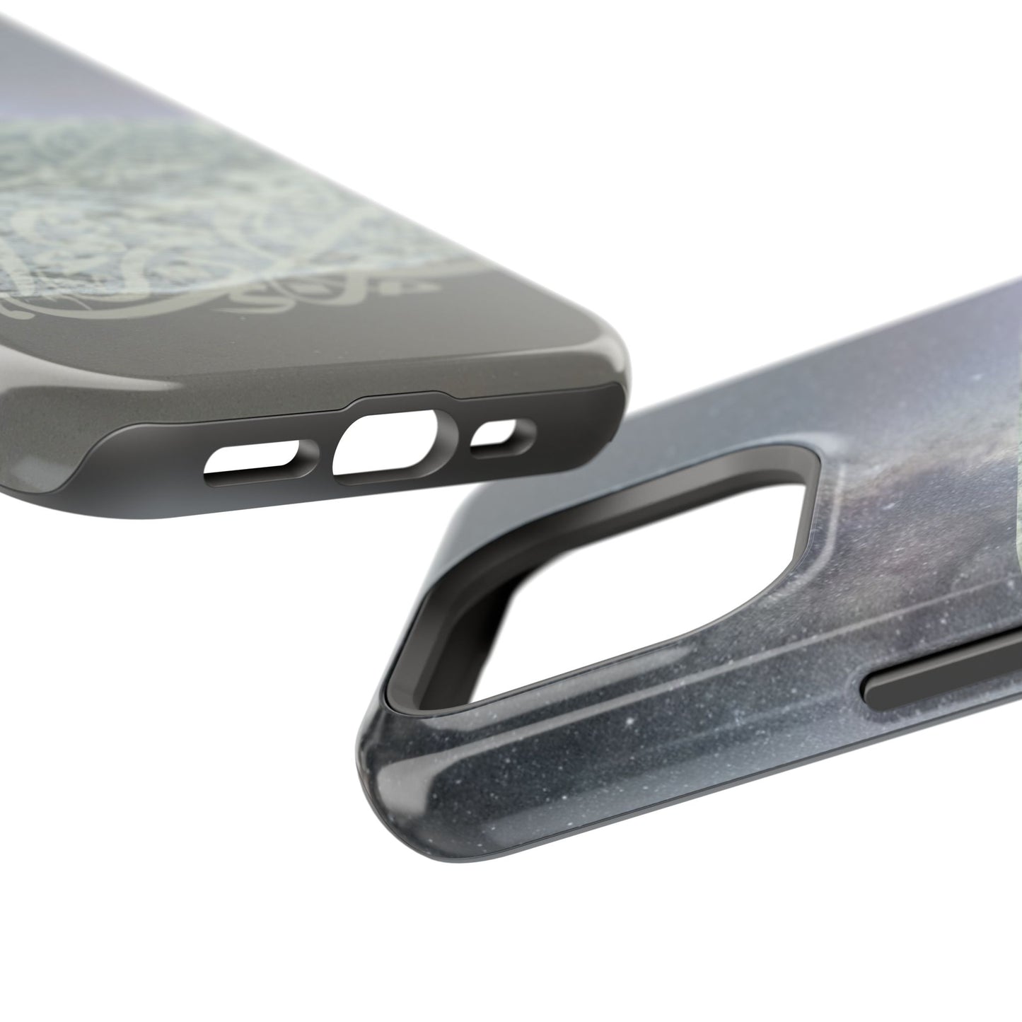 Arabian Sea Iphone Magnetic Tough Case