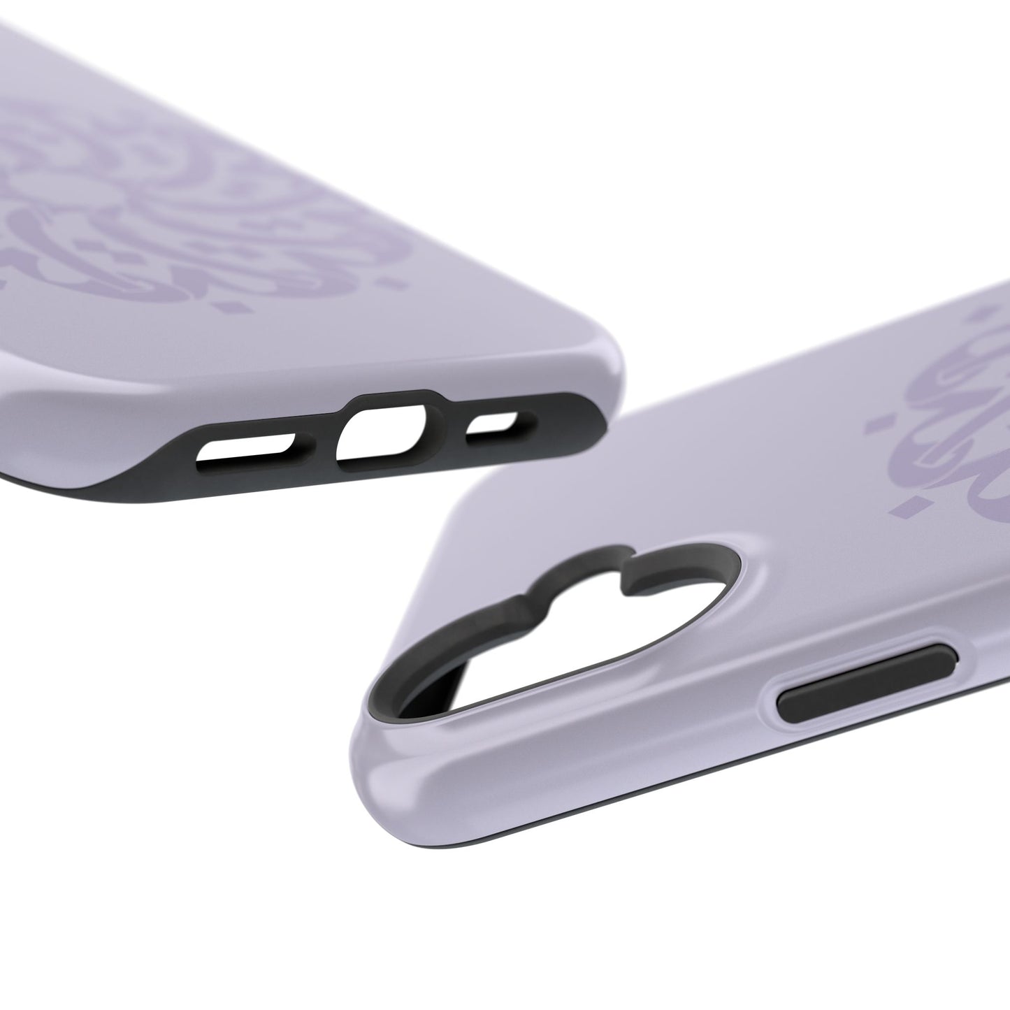 Ya Fatta7 - The Opener - Iphone Magnetic Tough Cases