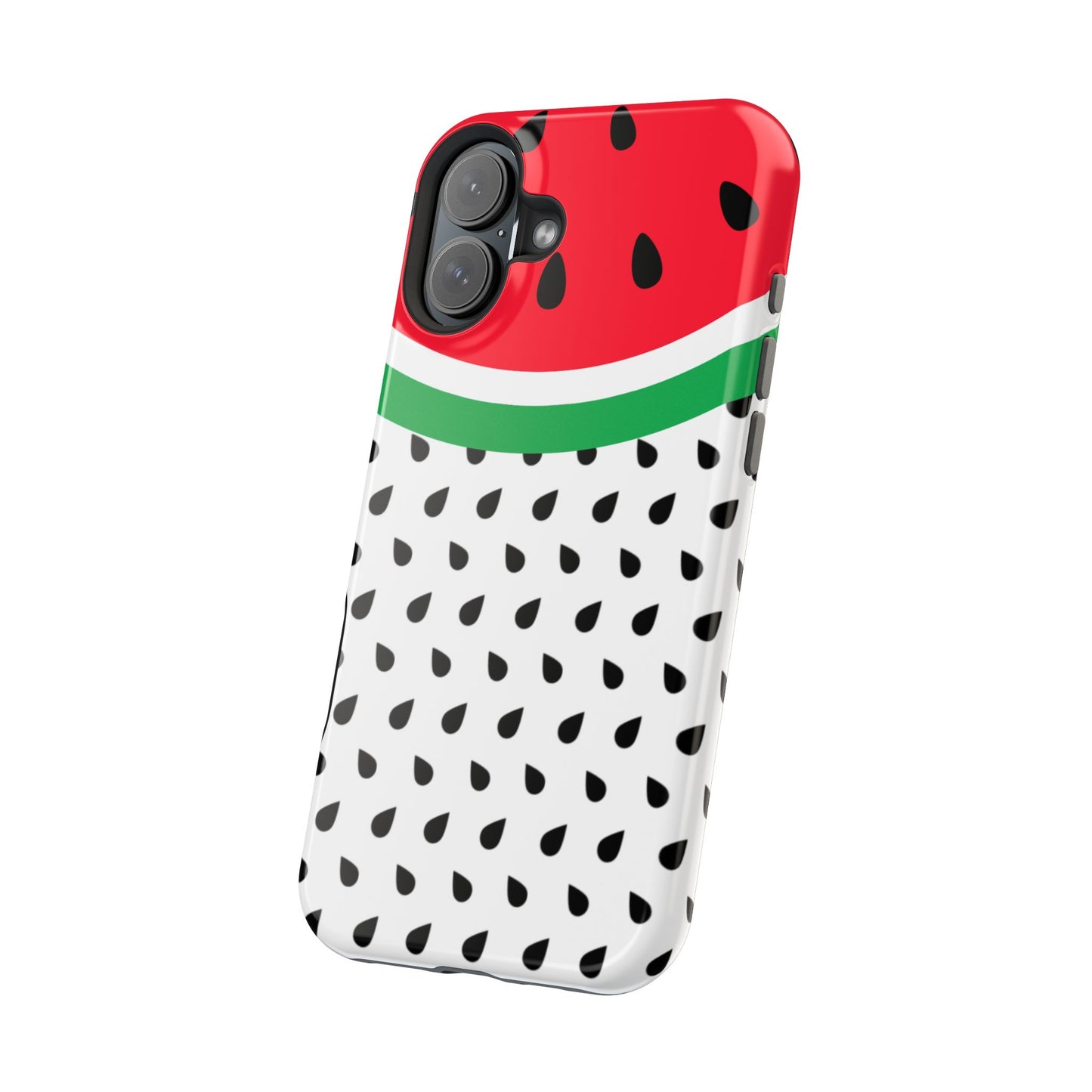 Watermelon 🍉 Iphone Magnetic Tough Cases