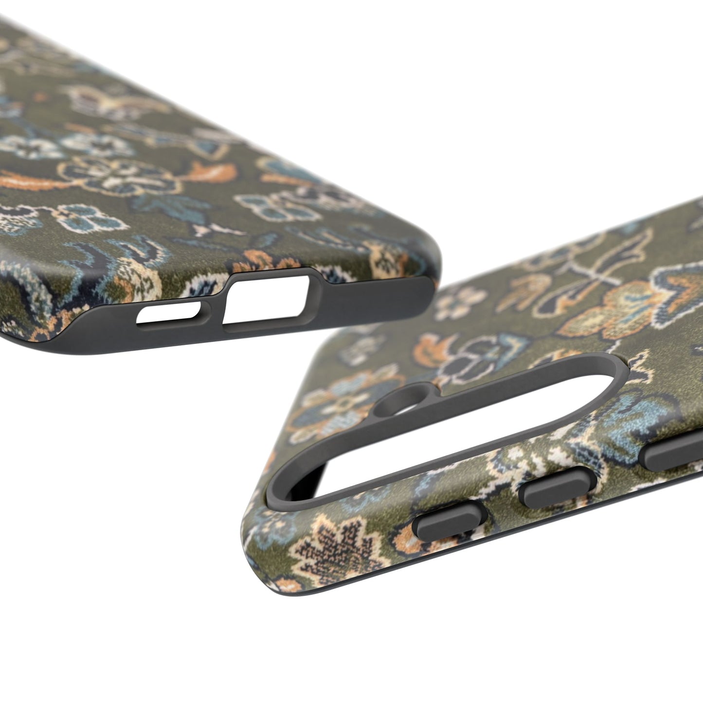 Rawdah Design for Google and Samsung Tough Cases