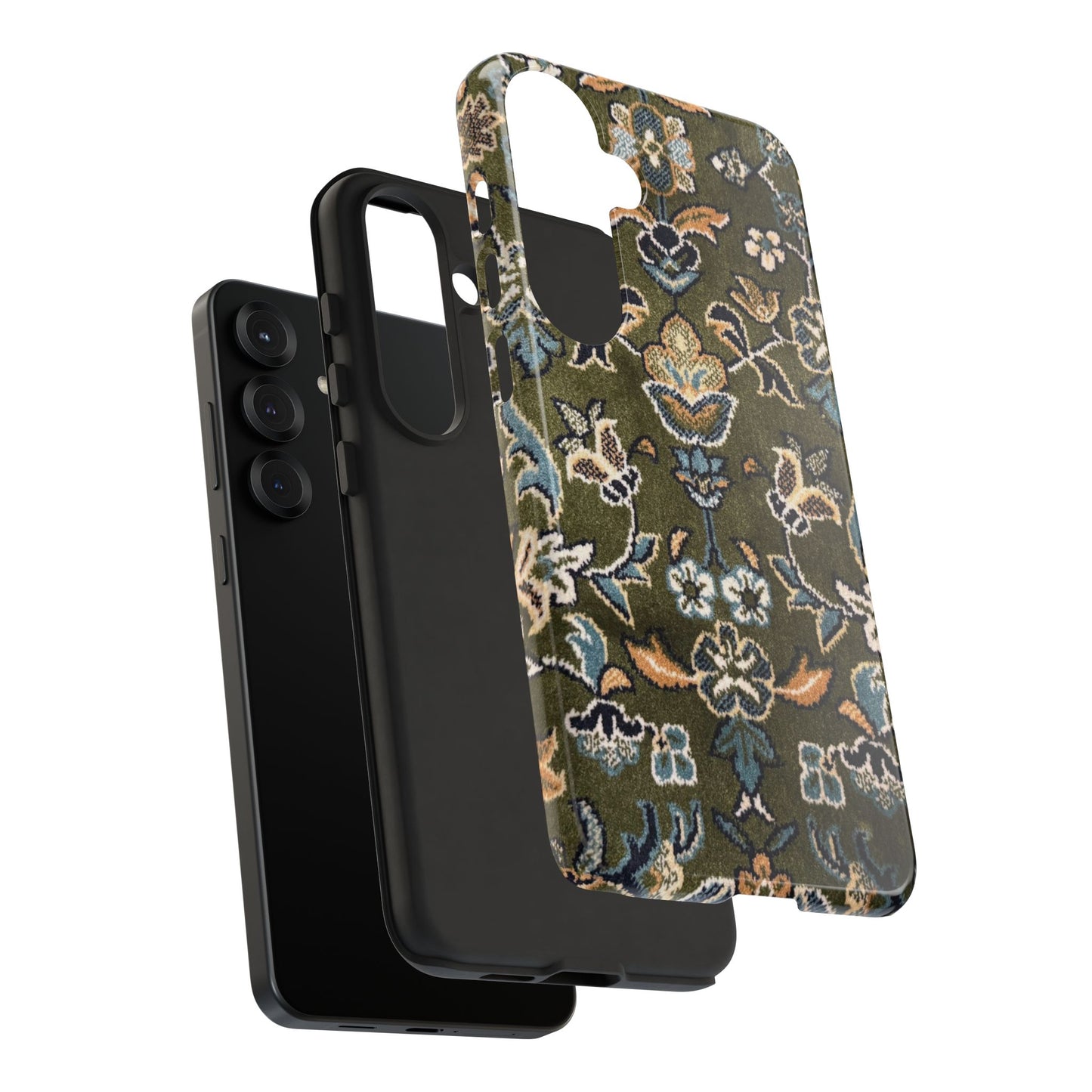 Rawdah Design for Google and Samsung Tough Cases
