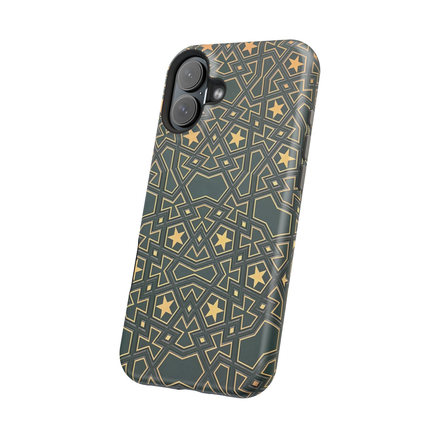 Masjid Al Haram Door Iphone Magnetic Tough Cases