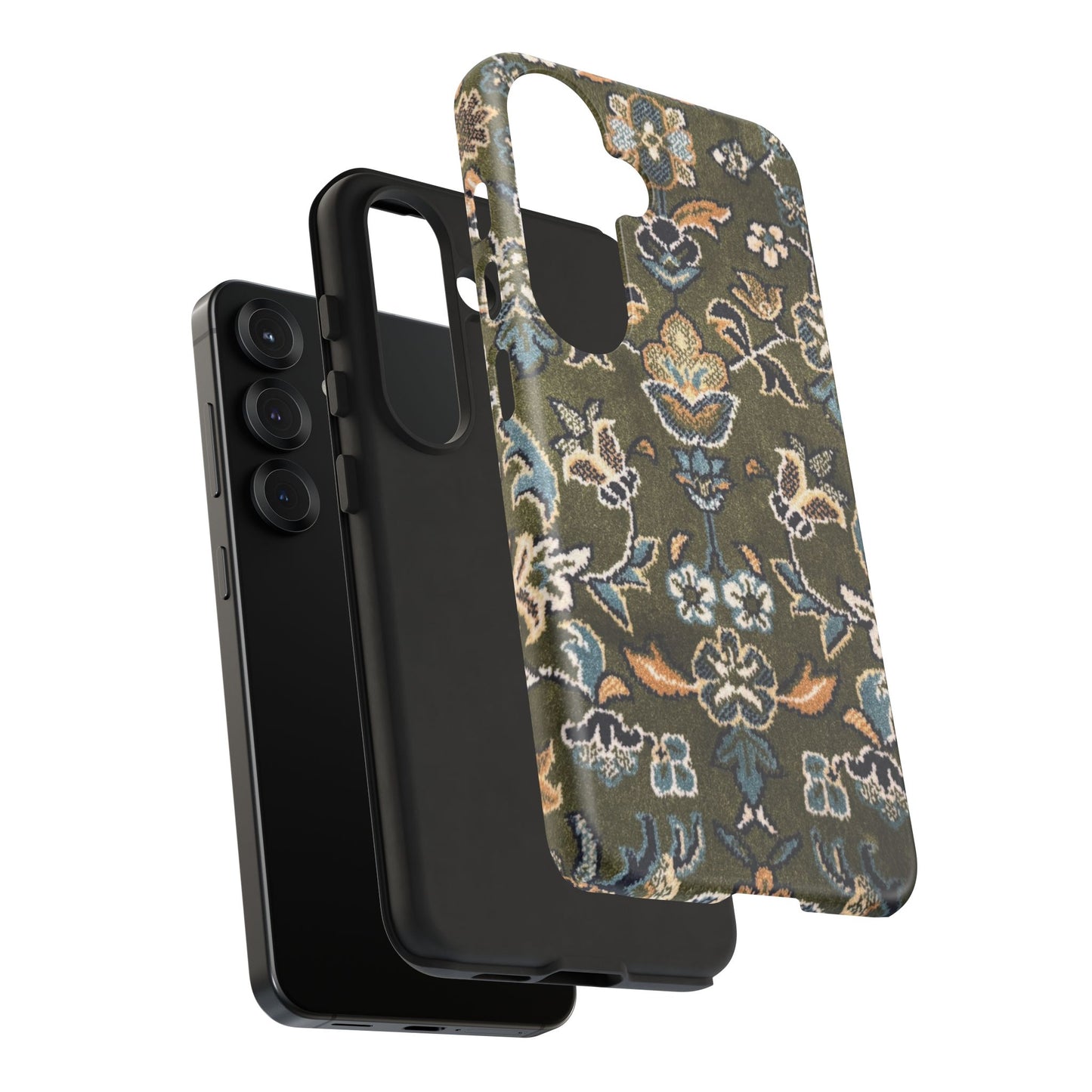 Rawdah Design for Google and Samsung Tough Cases