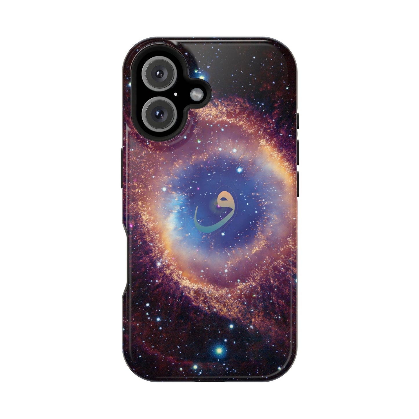 Helix Nebula - Iphone Magnetic Tough Cases